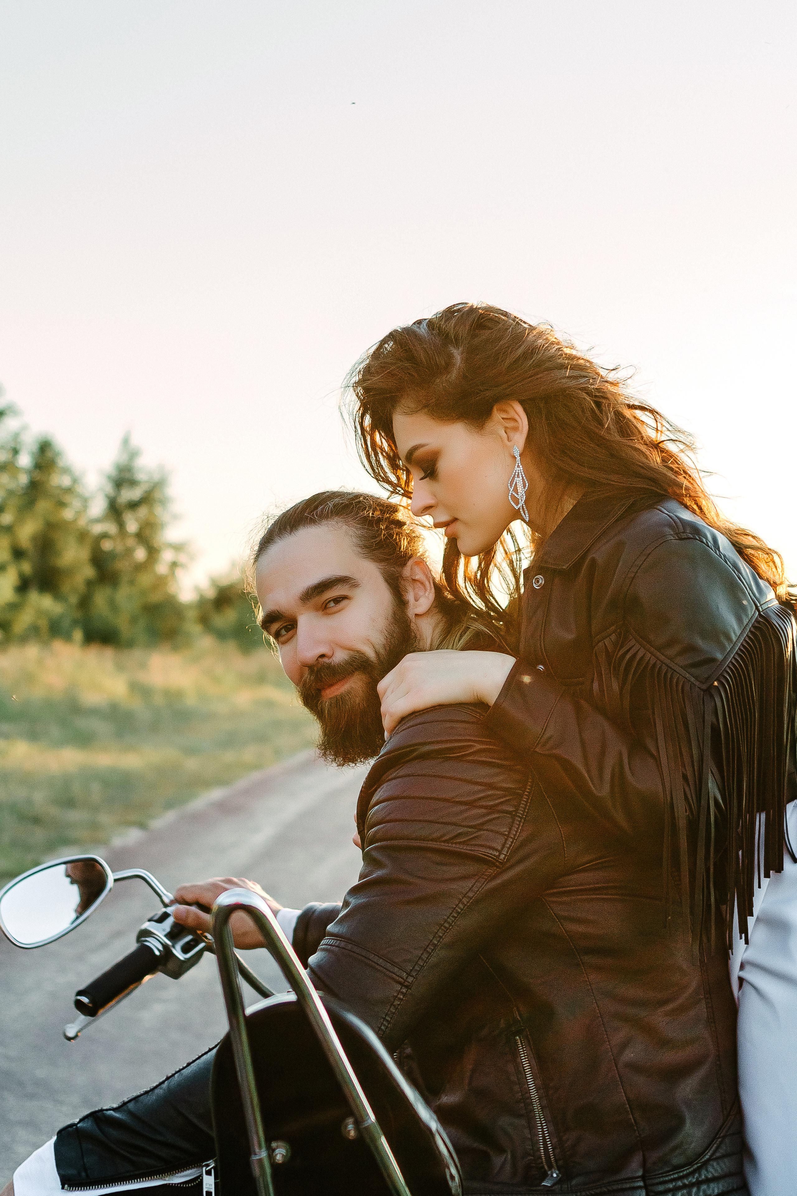 Анатолий и Юлия. Диана Тимиряева | Фотограф в Воронеже