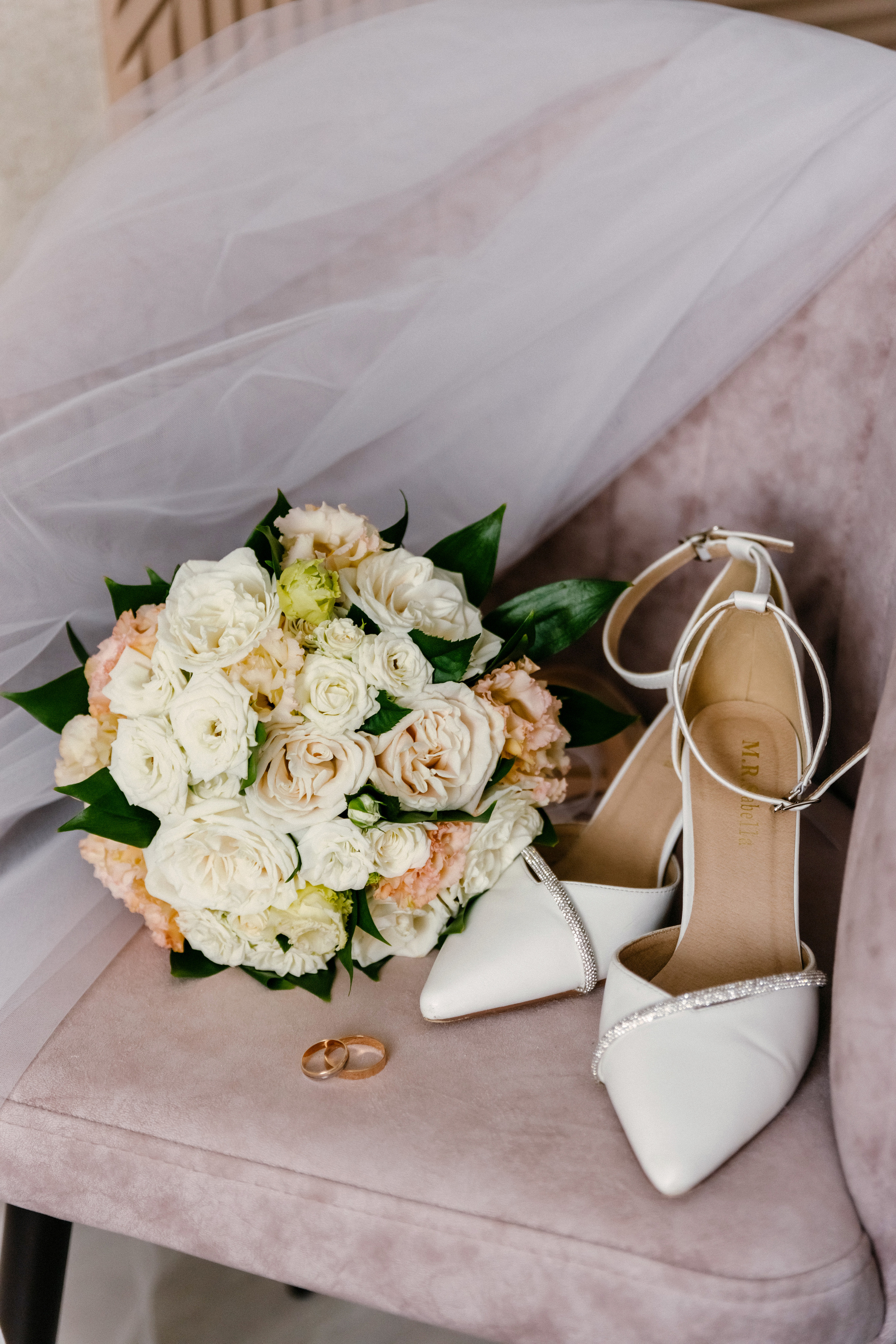 Утро невесты. Карина. Диана Тимиряева | Фотограф в Воронеже