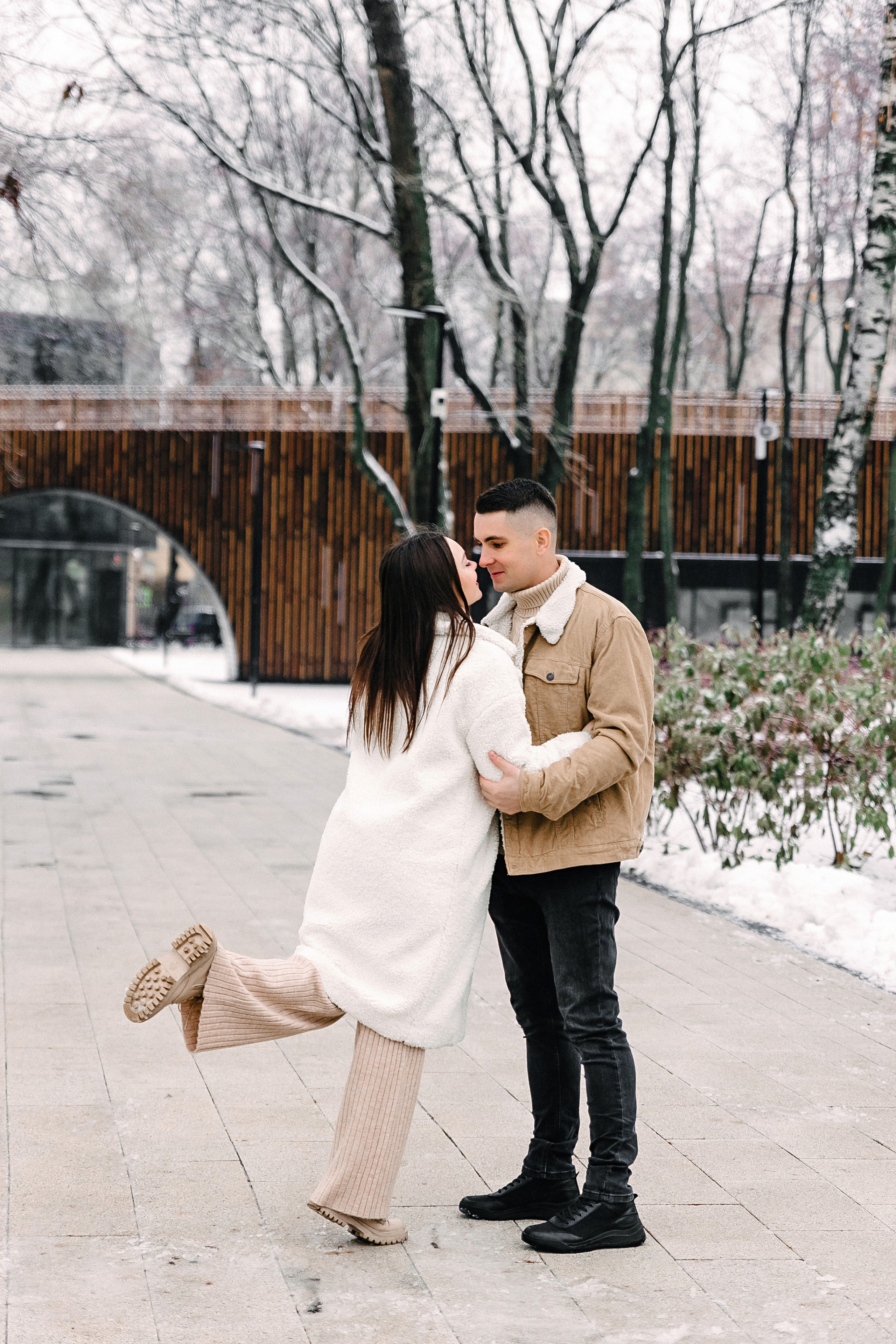 Евгений и Юлия. Диана Тимиряева | Фотограф в Воронеже