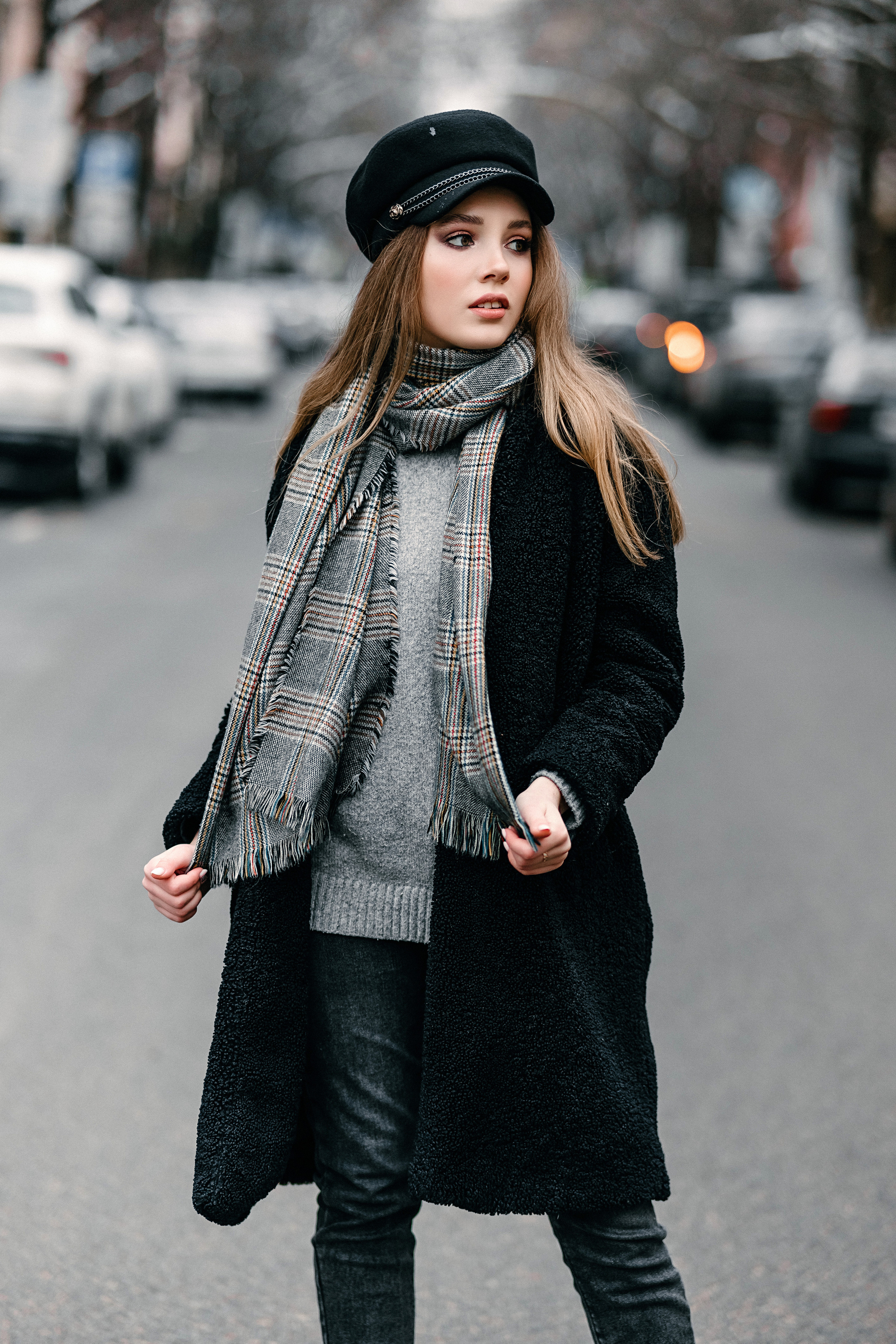 Марина. Диана Тимиряева | Фотограф в Воронеже