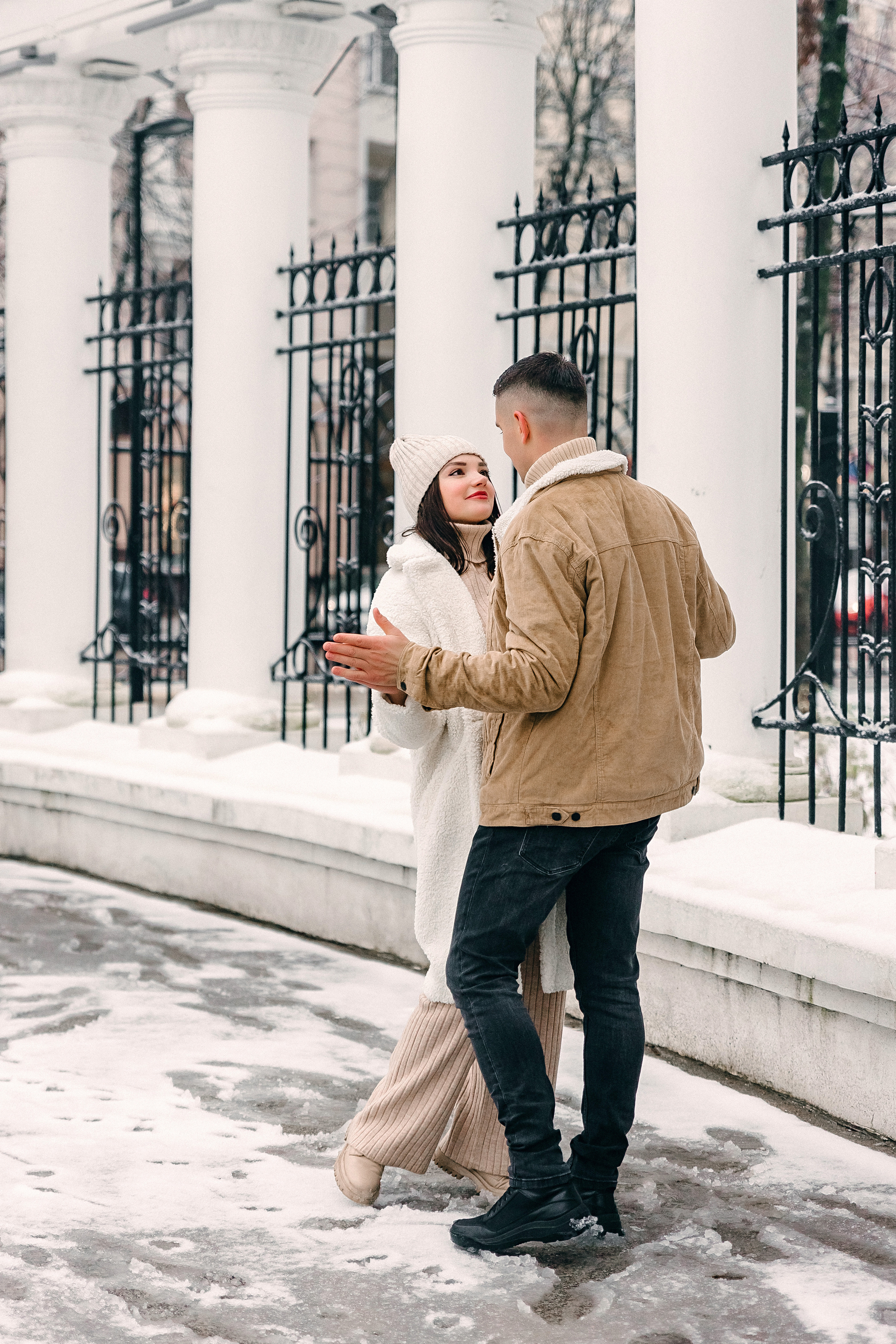 Евгений и Юлия. Диана Тимиряева | Фотограф в Воронеже