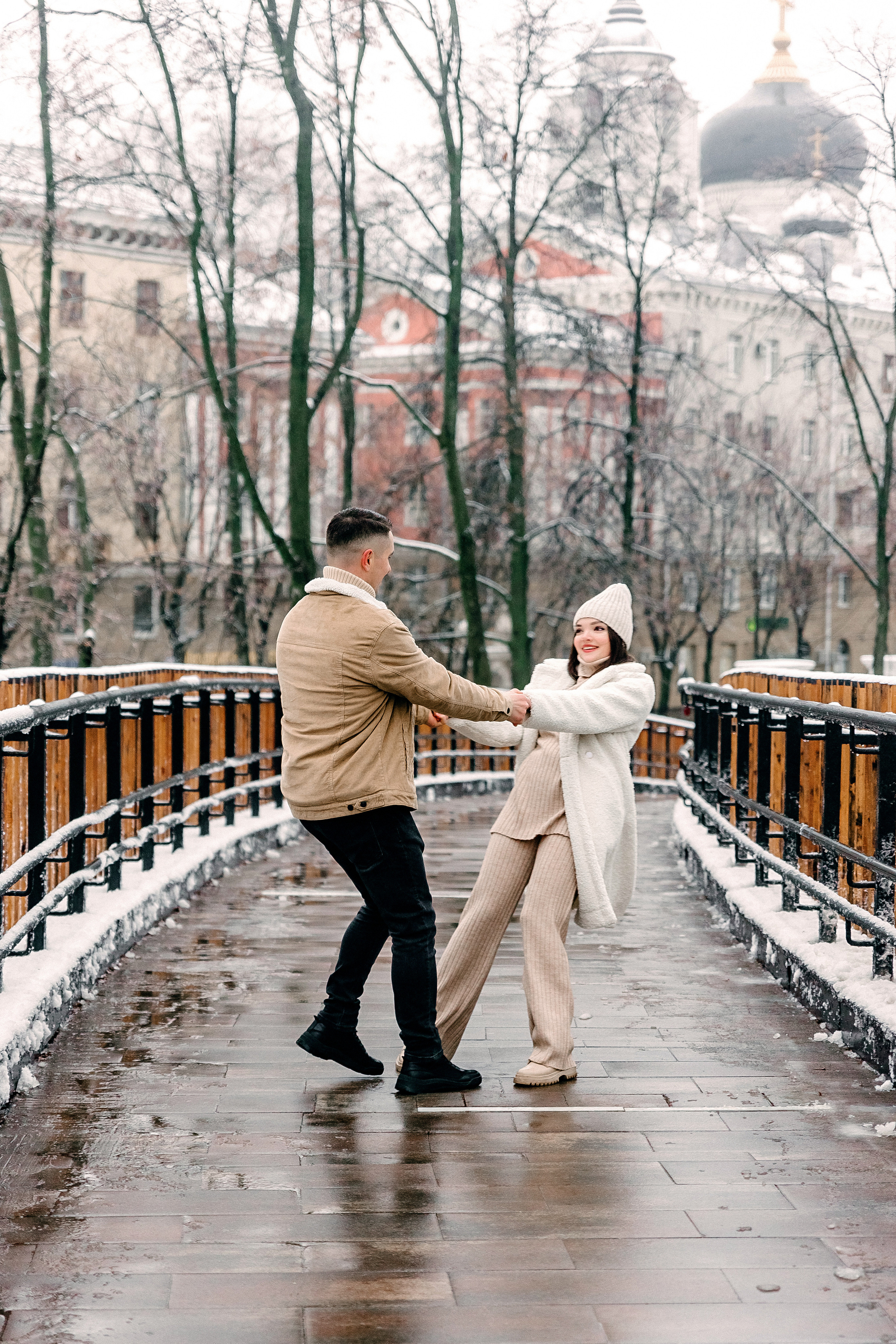 Евгений и Юлия. Диана Тимиряева | Фотограф в Воронеже