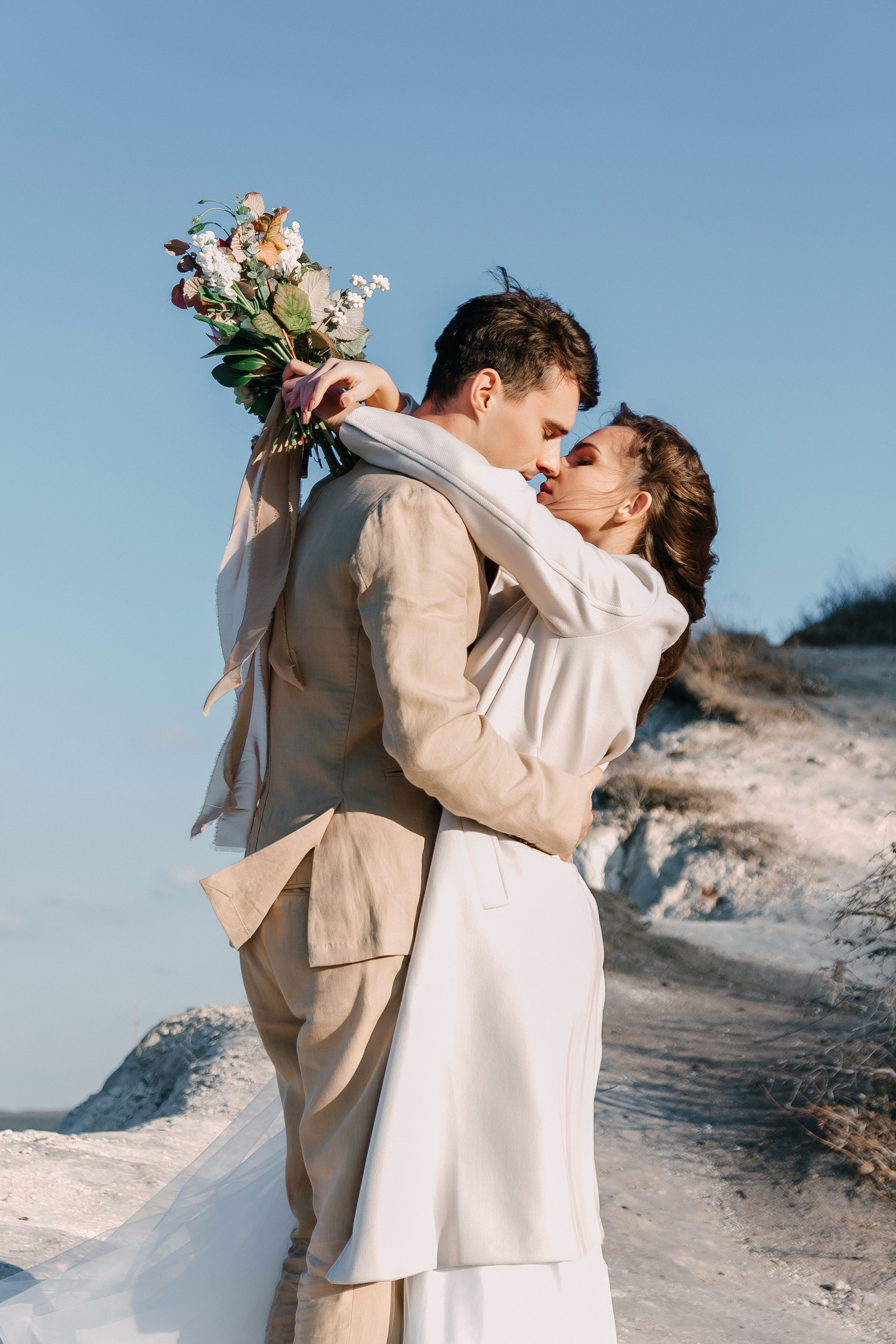 Дмитрий и Кристина. Диана Тимиряева | Фотограф в Воронеже