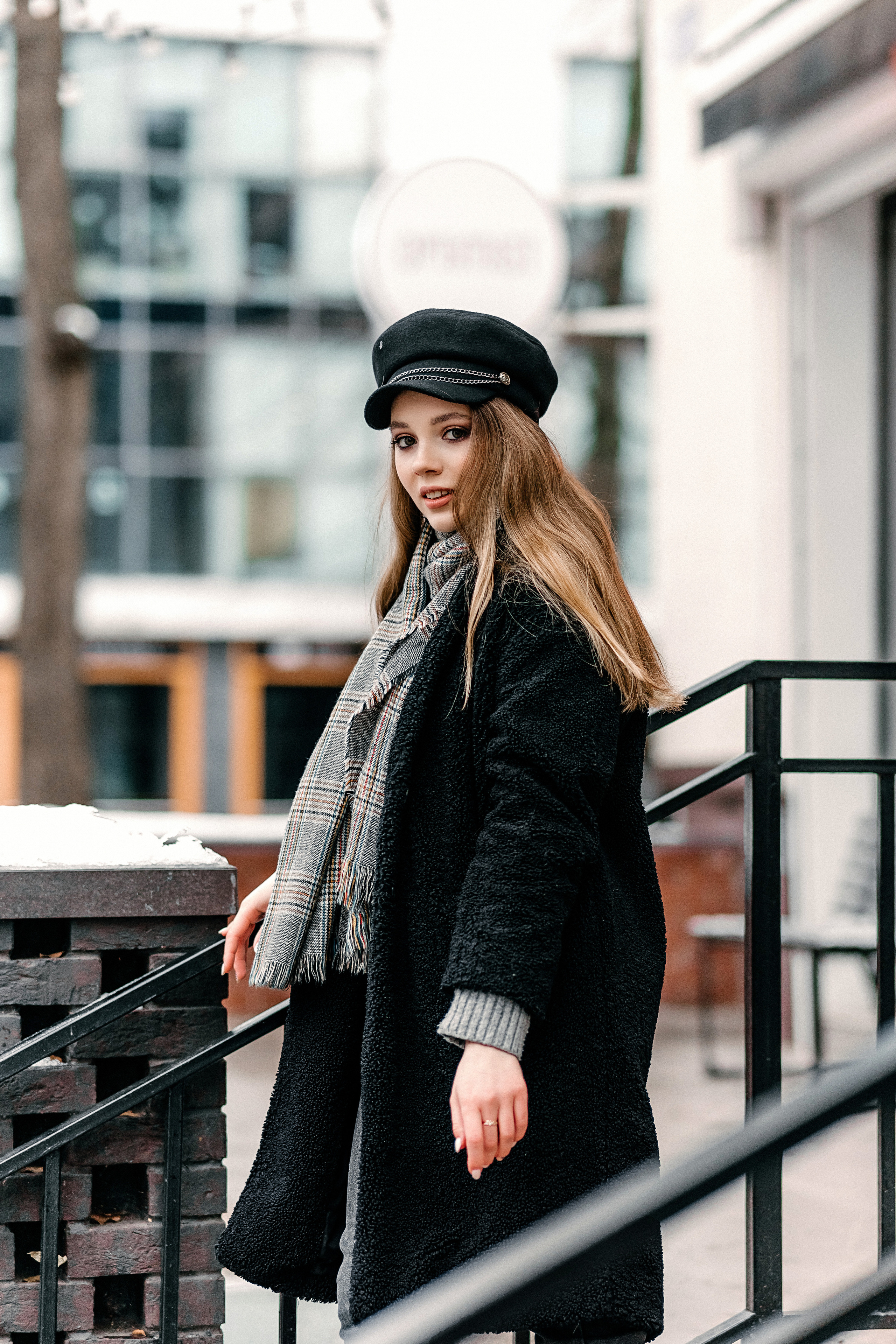 Марина. Диана Тимиряева | Фотограф в Воронеже