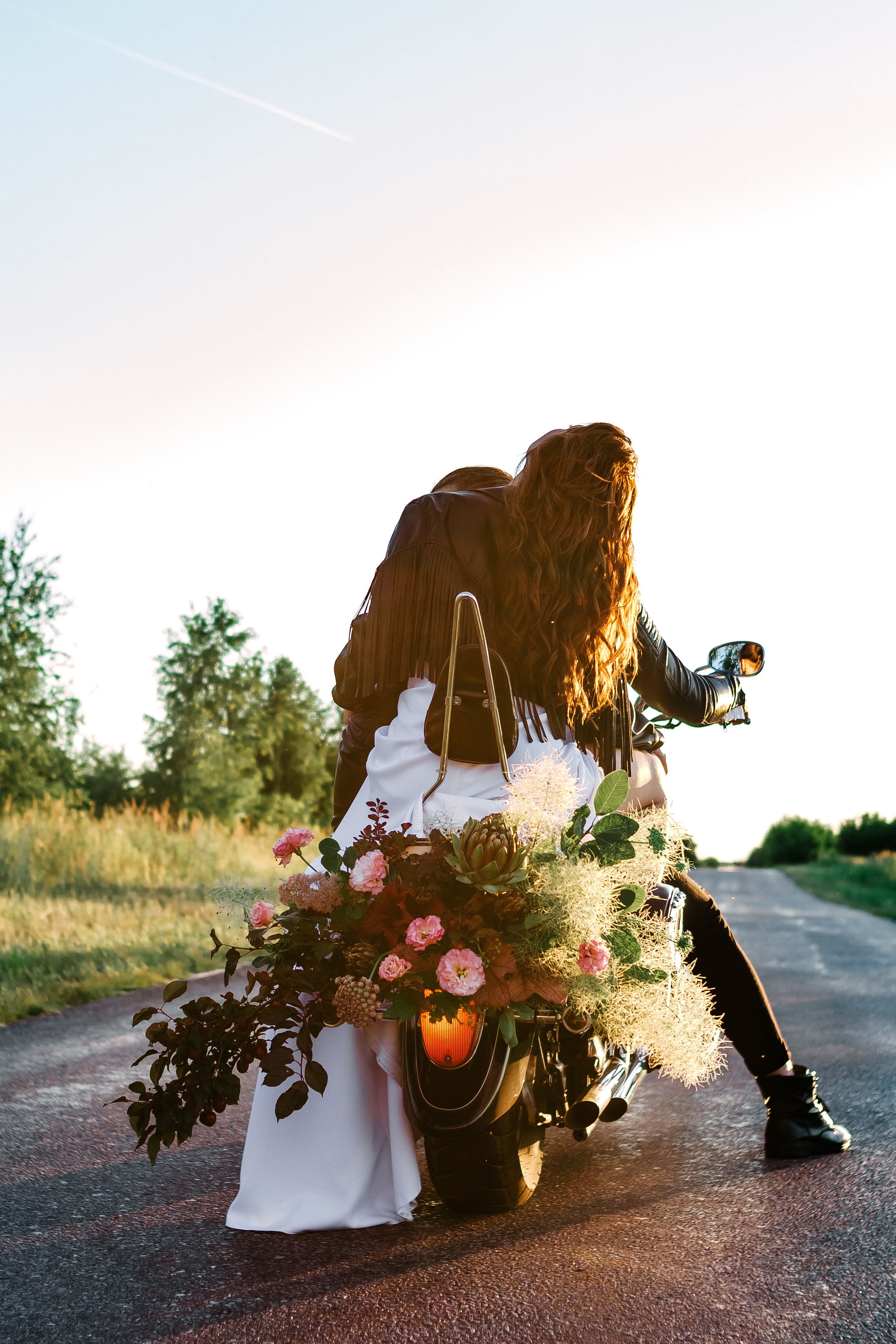 Анатолий и Юлия. Диана Тимиряева | Фотограф в Воронеже