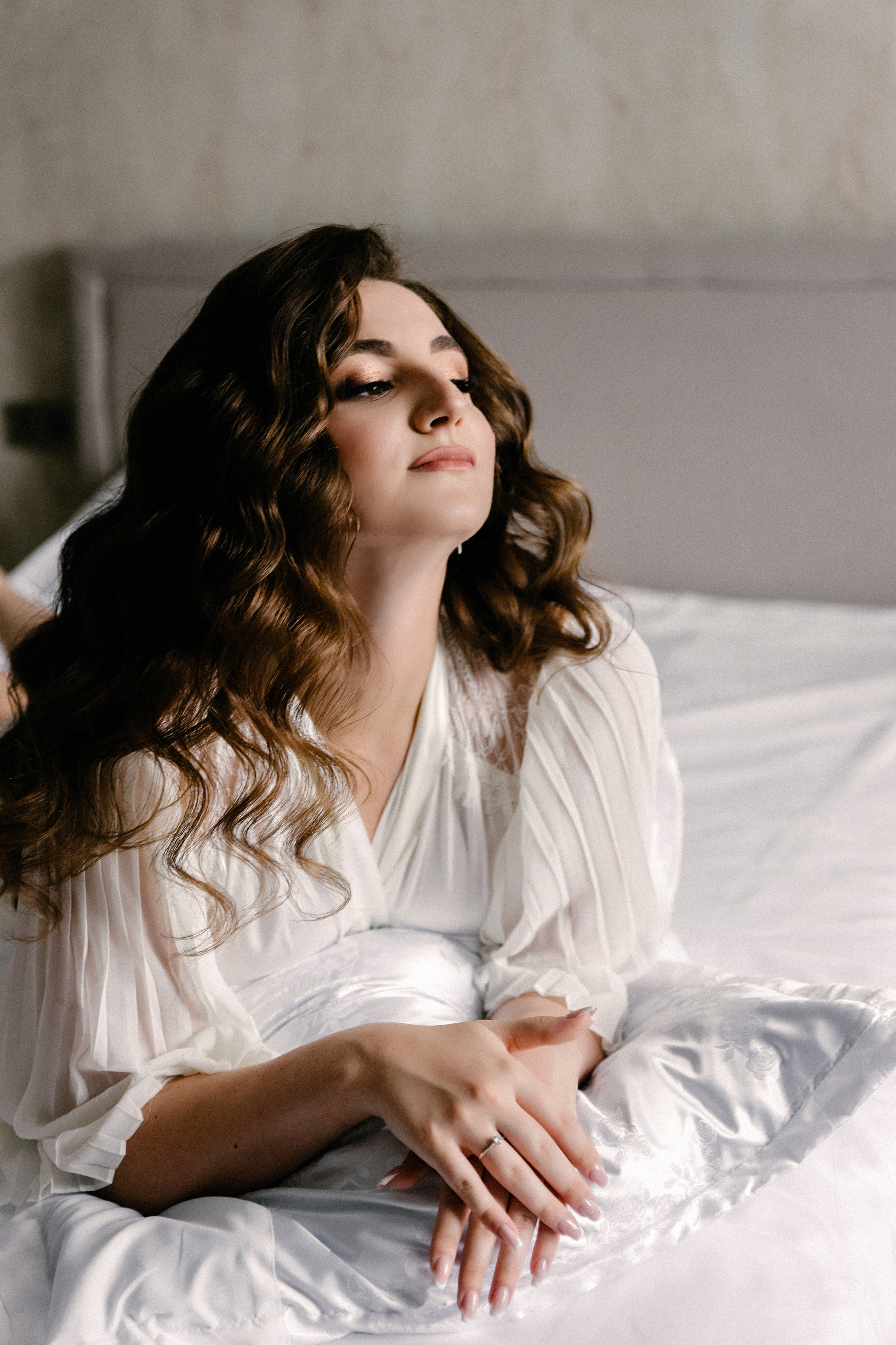 Утро невесты. Карина. Диана Тимиряева | Фотограф в Воронеже