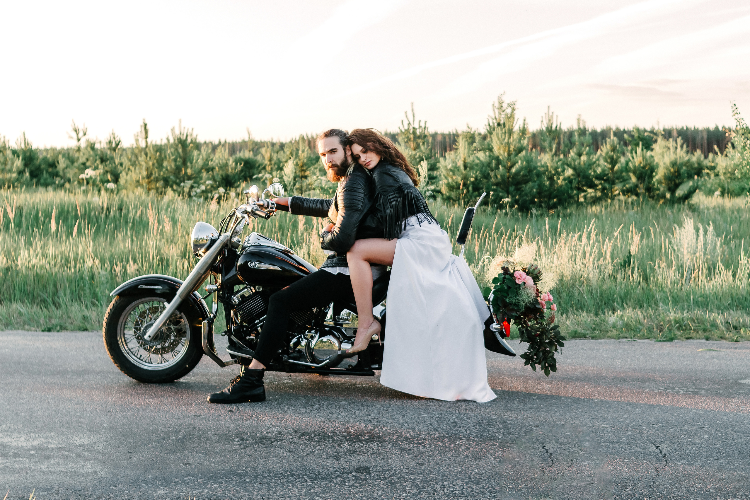 Анатолий и Юлия. Диана Тимиряева | Фотограф в Воронеже