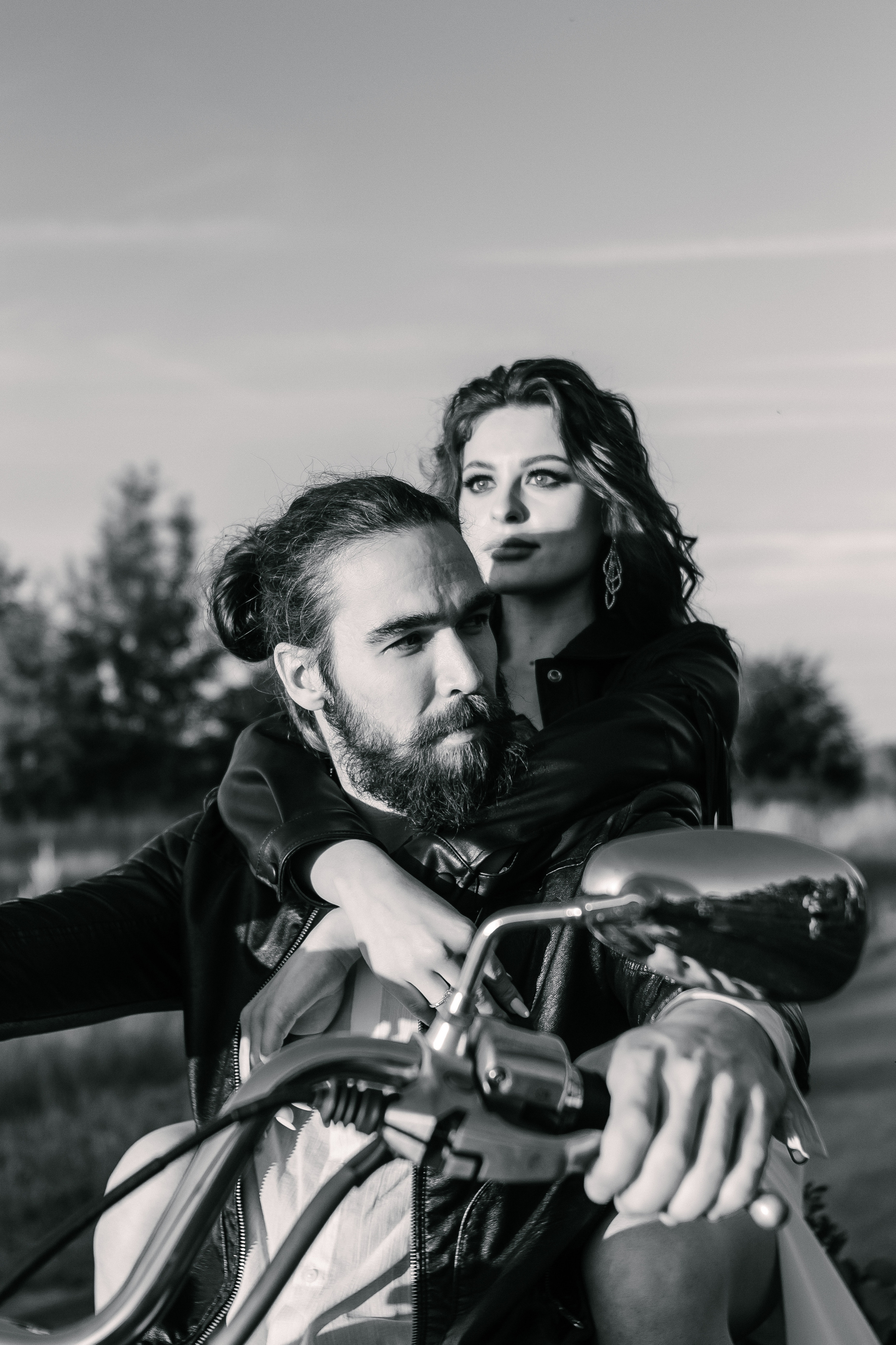 Анатолий и Юлия. Диана Тимиряева | Фотограф в Воронеже