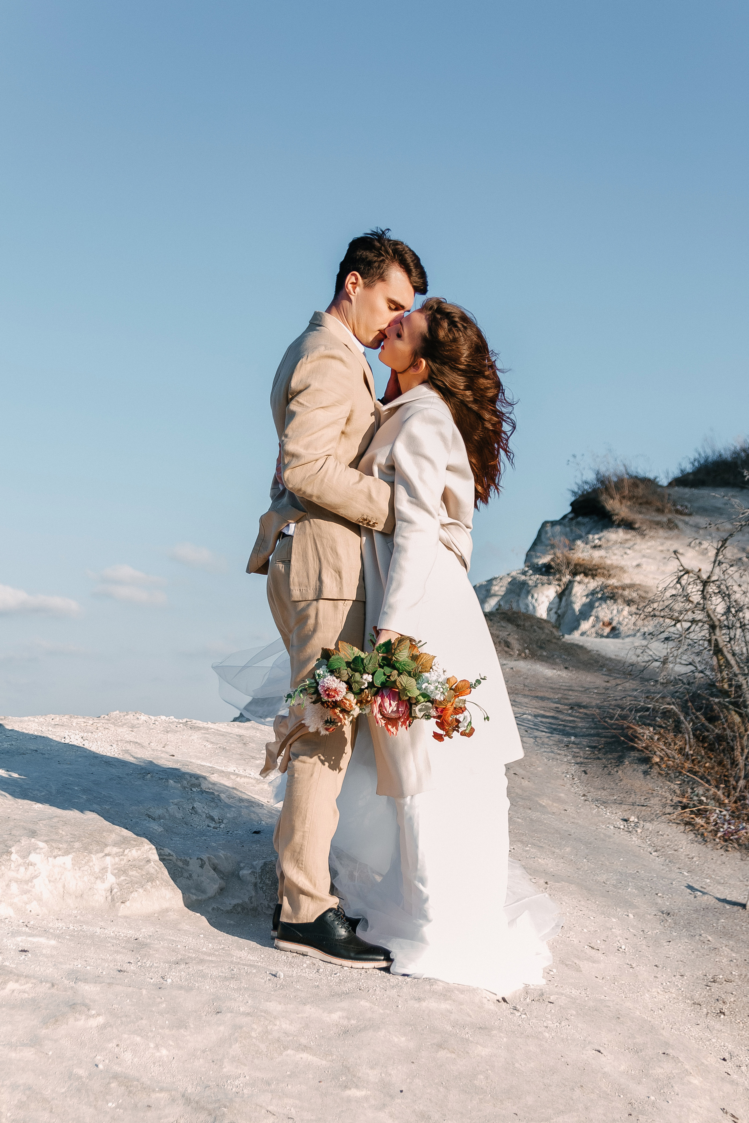 Дмитрий и Кристина. Диана Тимиряева | Фотограф в Воронеже