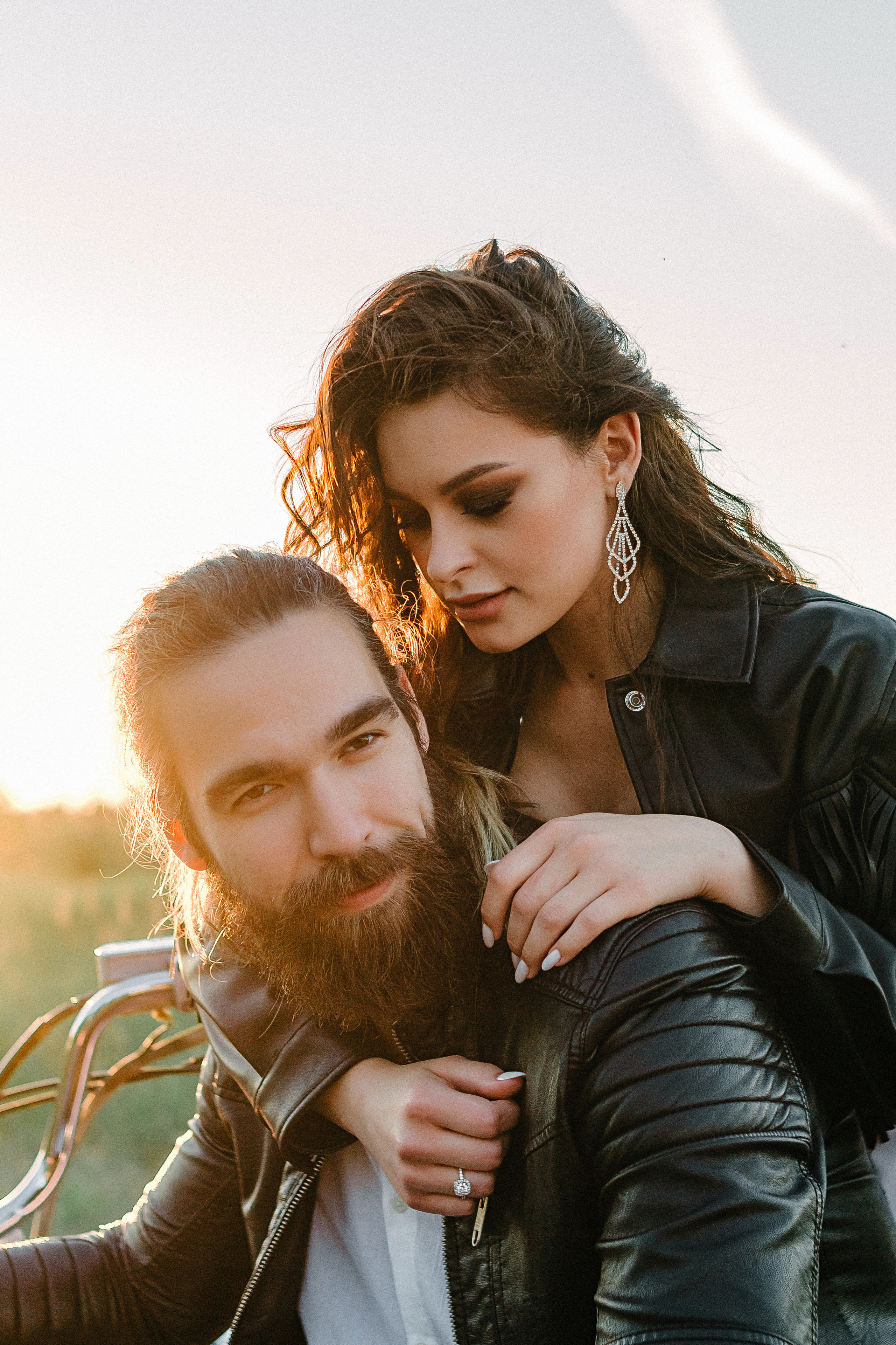 Анатолий и Юлия. Диана Тимиряева | Фотограф в Воронеже