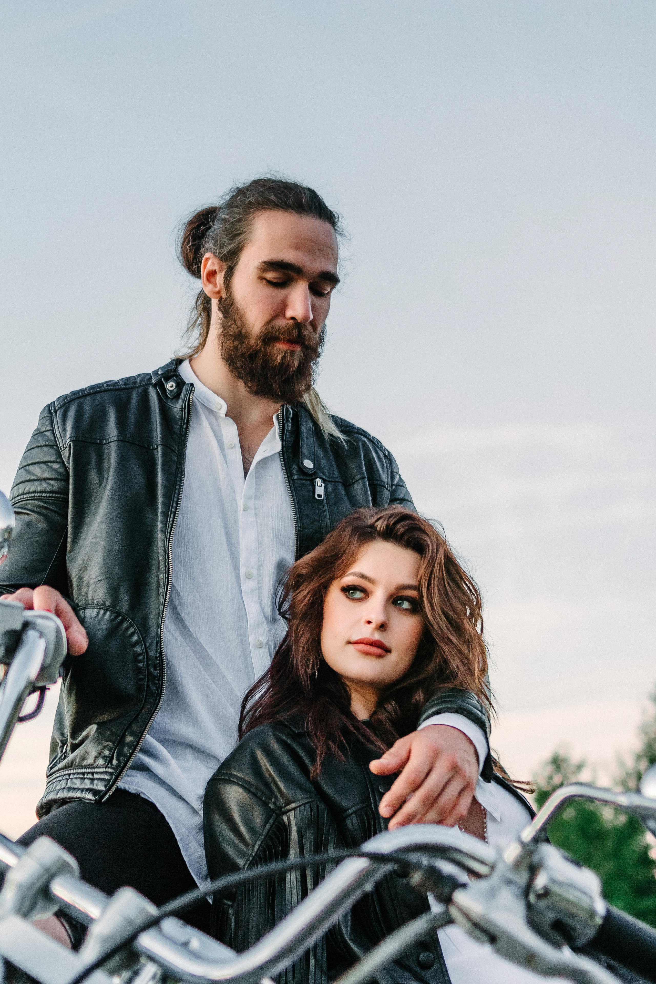 Анатолий и Юлия. Диана Тимиряева | Фотограф в Воронеже