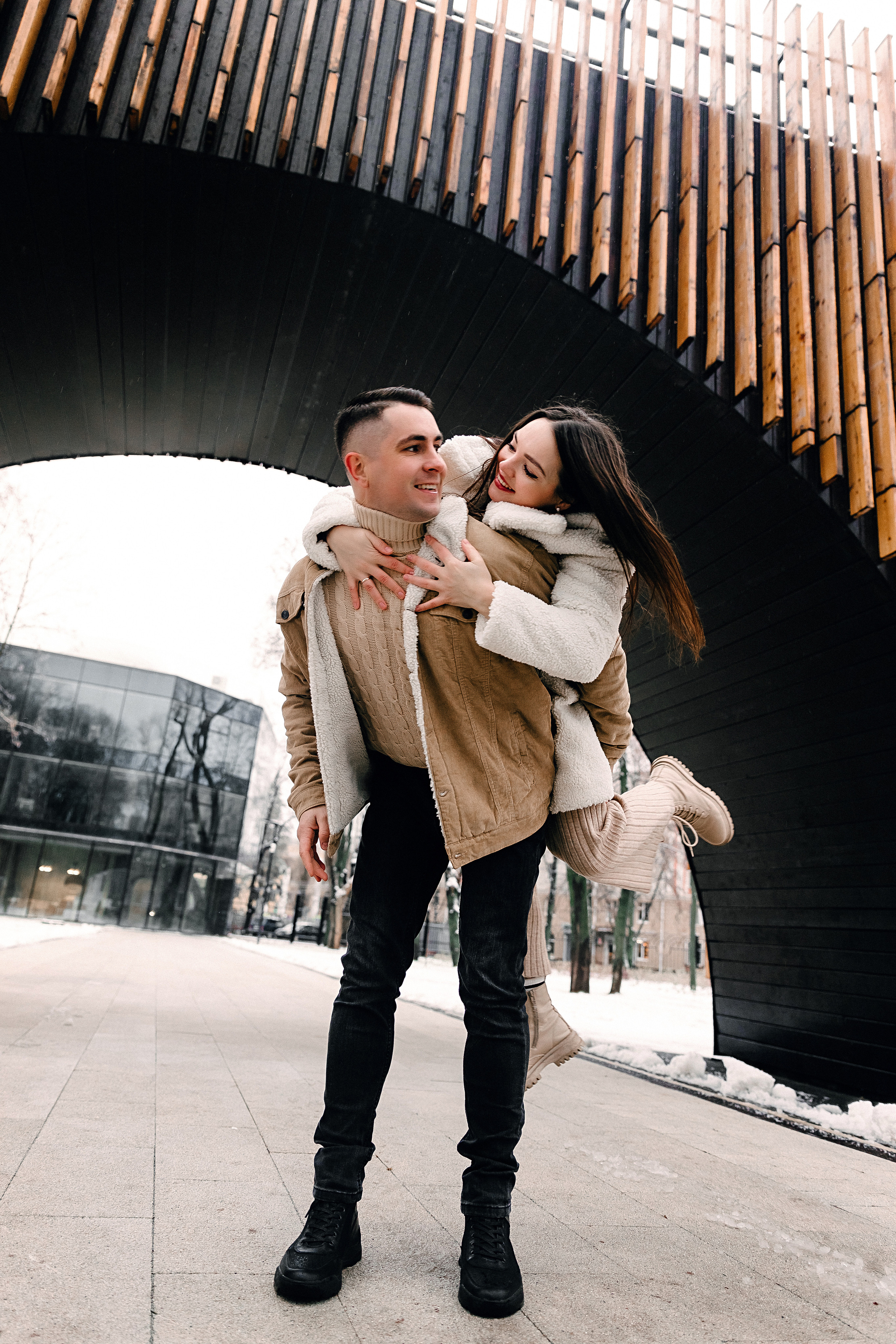 Евгений и Юлия. Диана Тимиряева | Фотограф в Воронеже