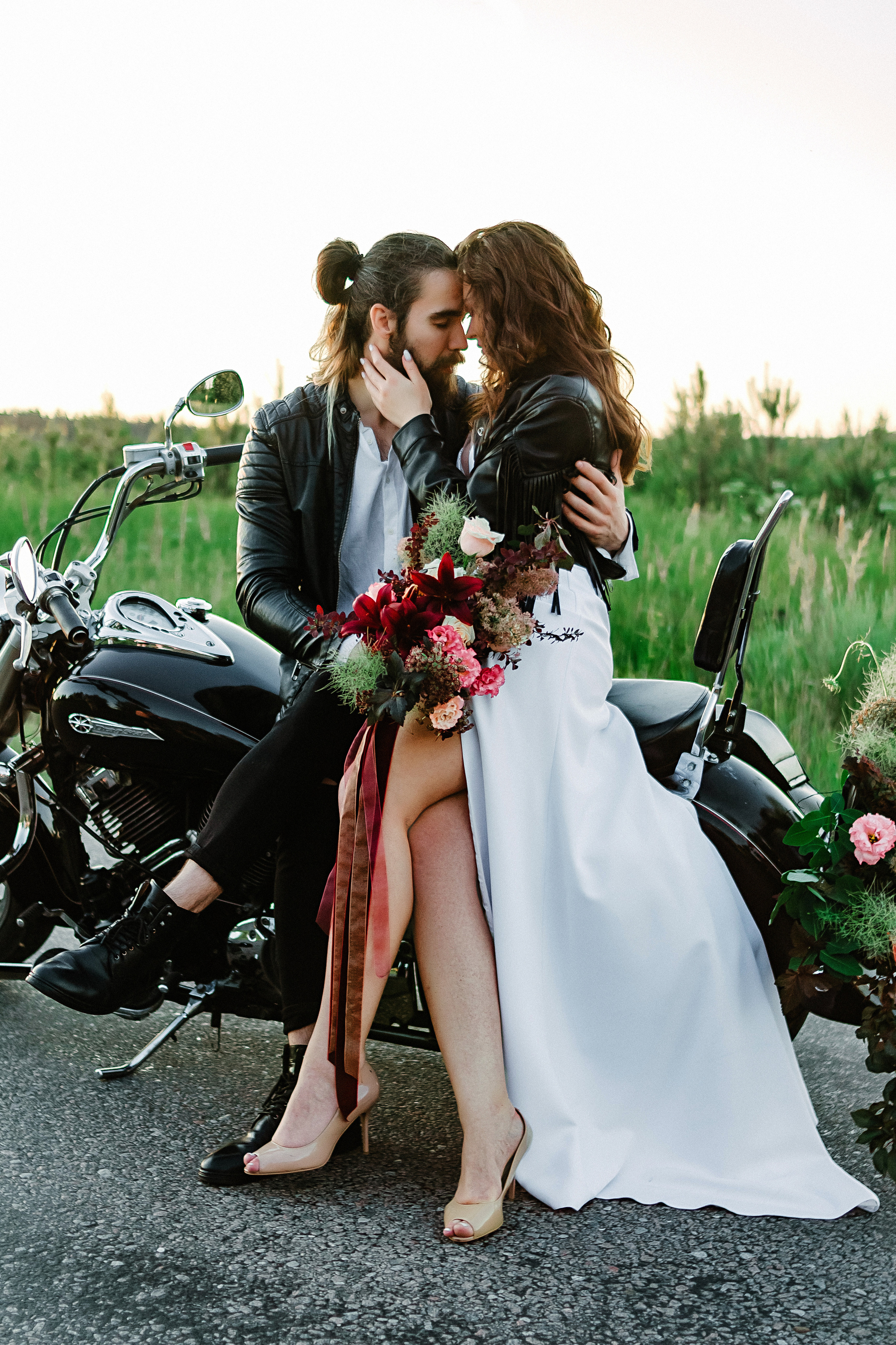 Анатолий и Юлия. Диана Тимиряева | Фотограф в Воронеже