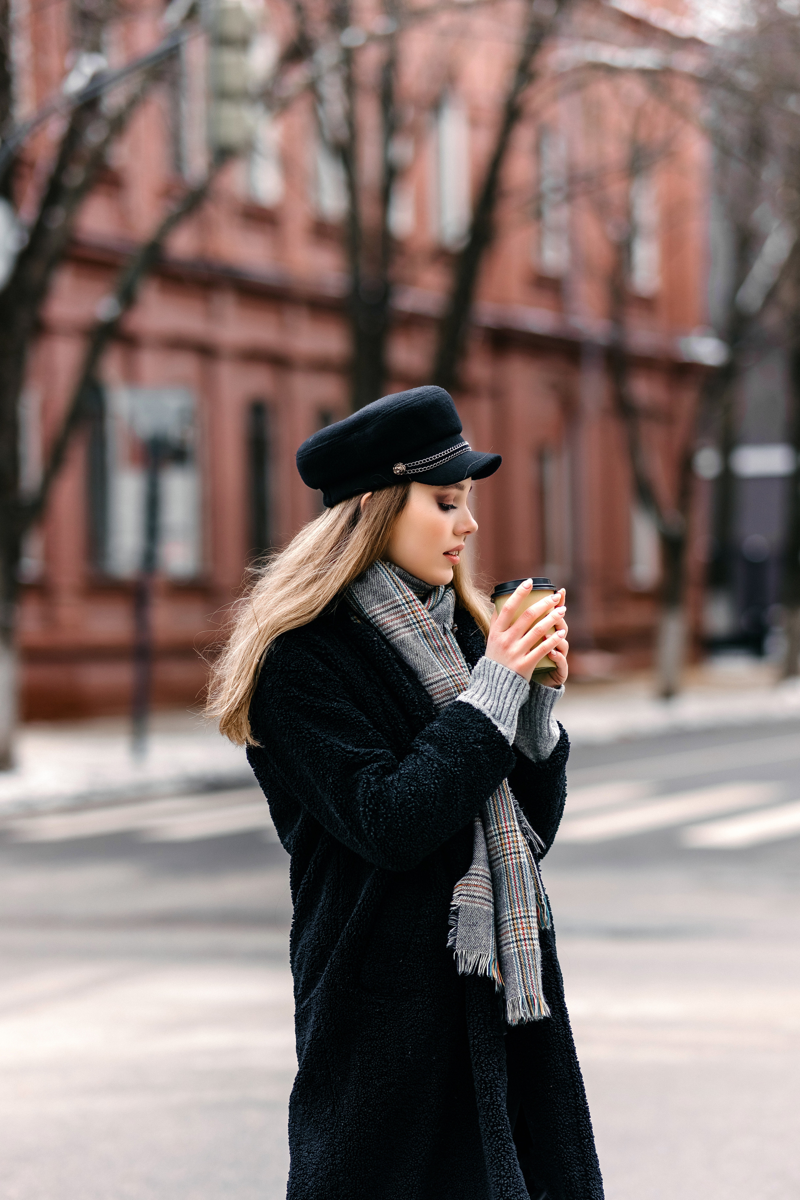 Марина. Диана Тимиряева | Фотограф в Воронеже