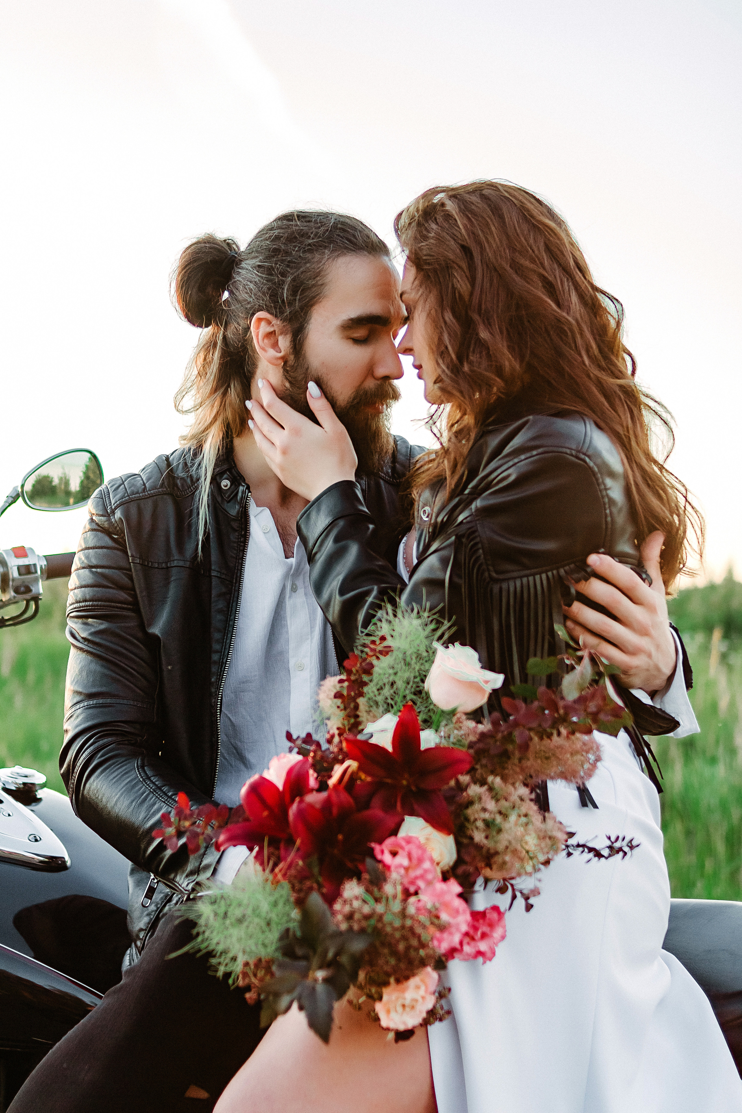 Анатолий и Юлия. Диана Тимиряева | Фотограф в Воронеже