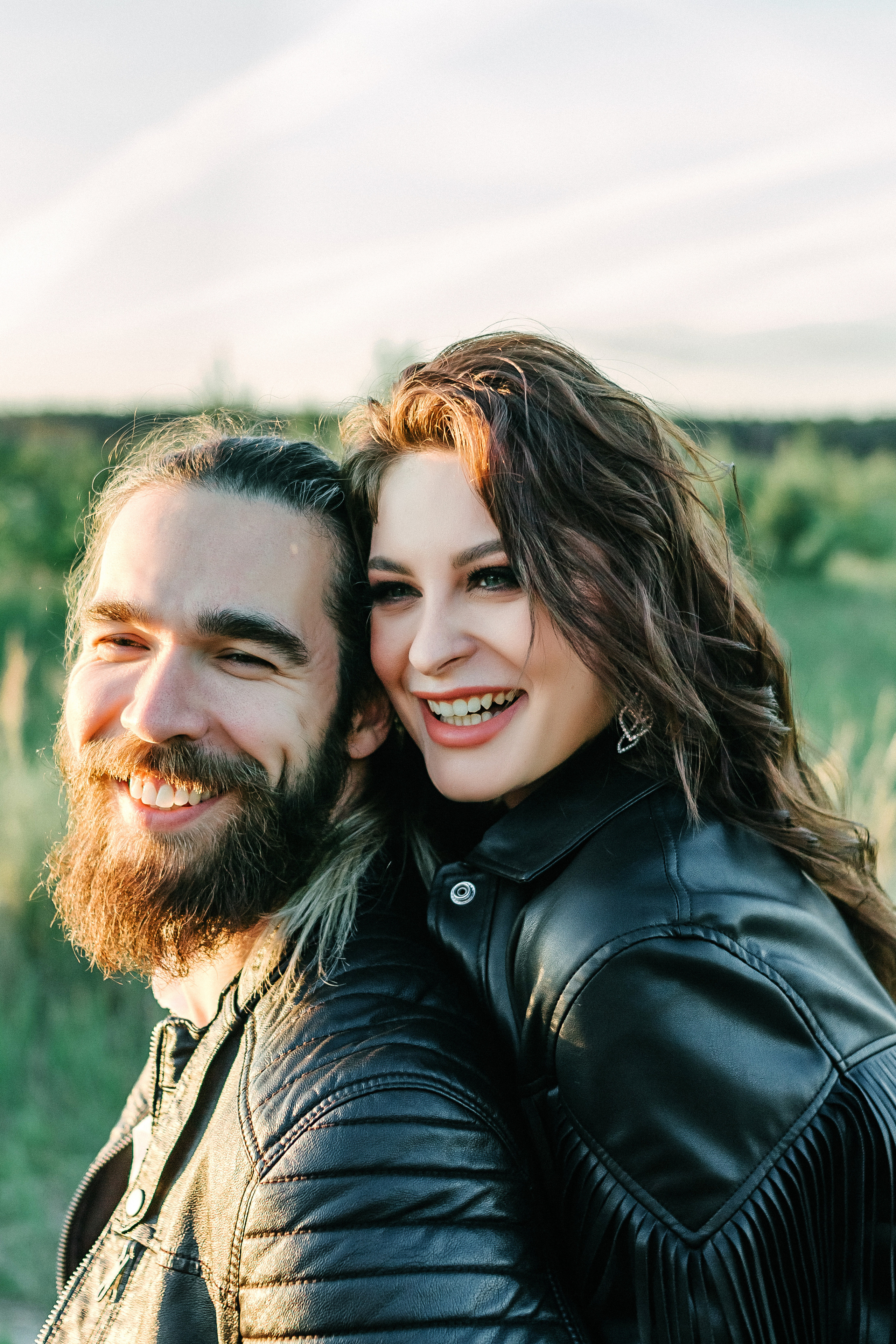 Анатолий и Юлия. Диана Тимиряева | Фотограф в Воронеже