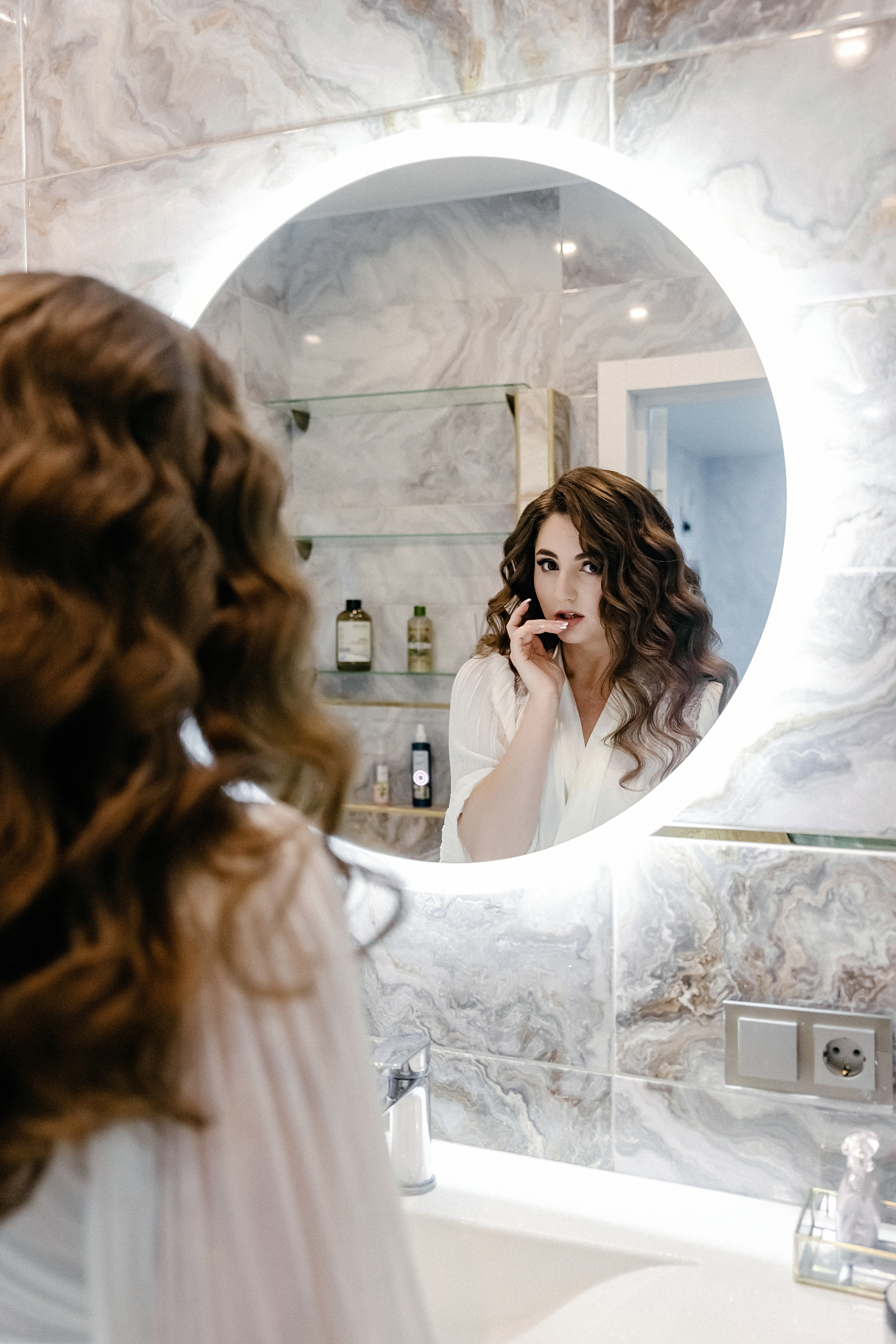 Утро невесты. Карина. Диана Тимиряева | Фотограф в Воронеже