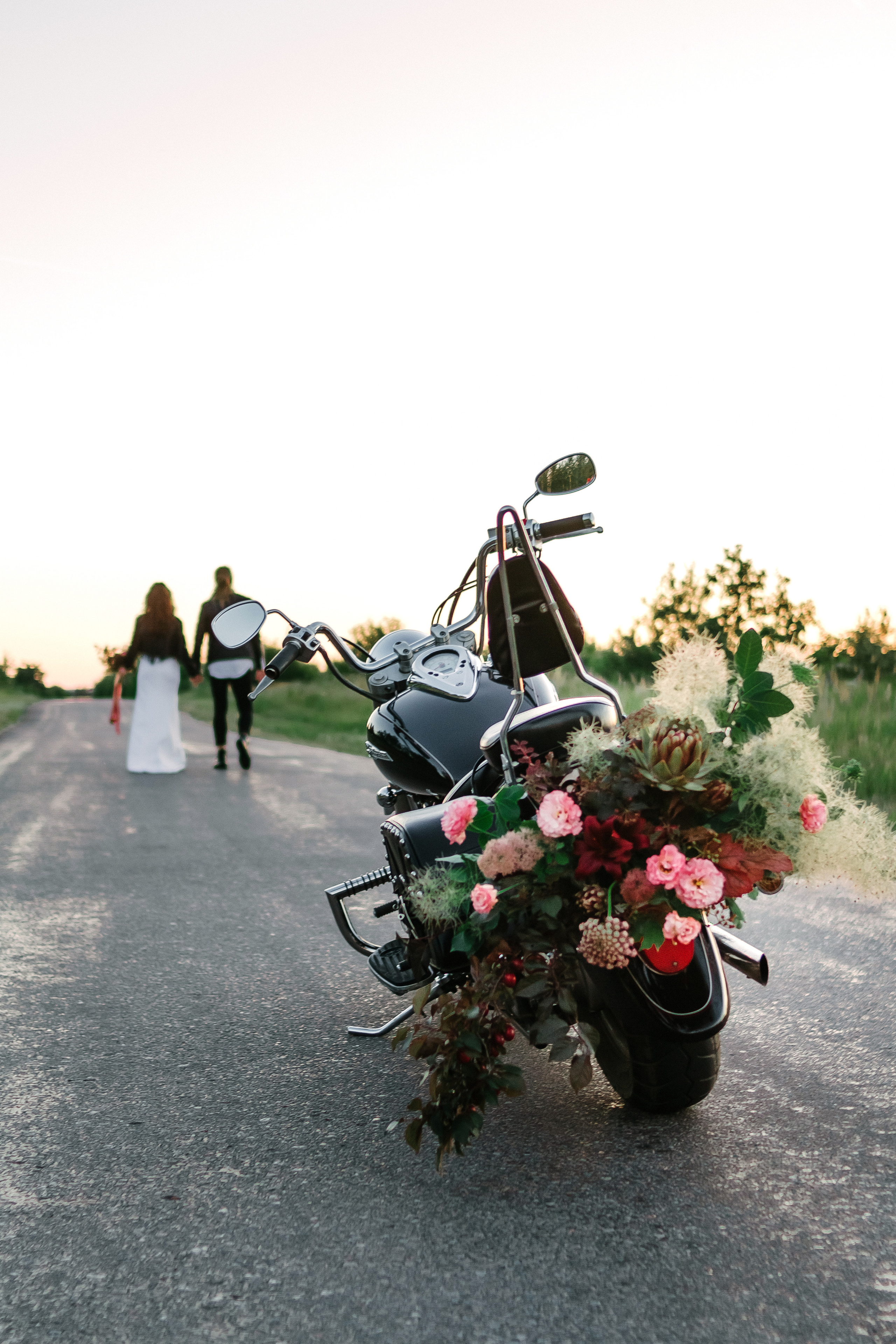 Анатолий и Юлия. Диана Тимиряева | Фотограф в Воронеже