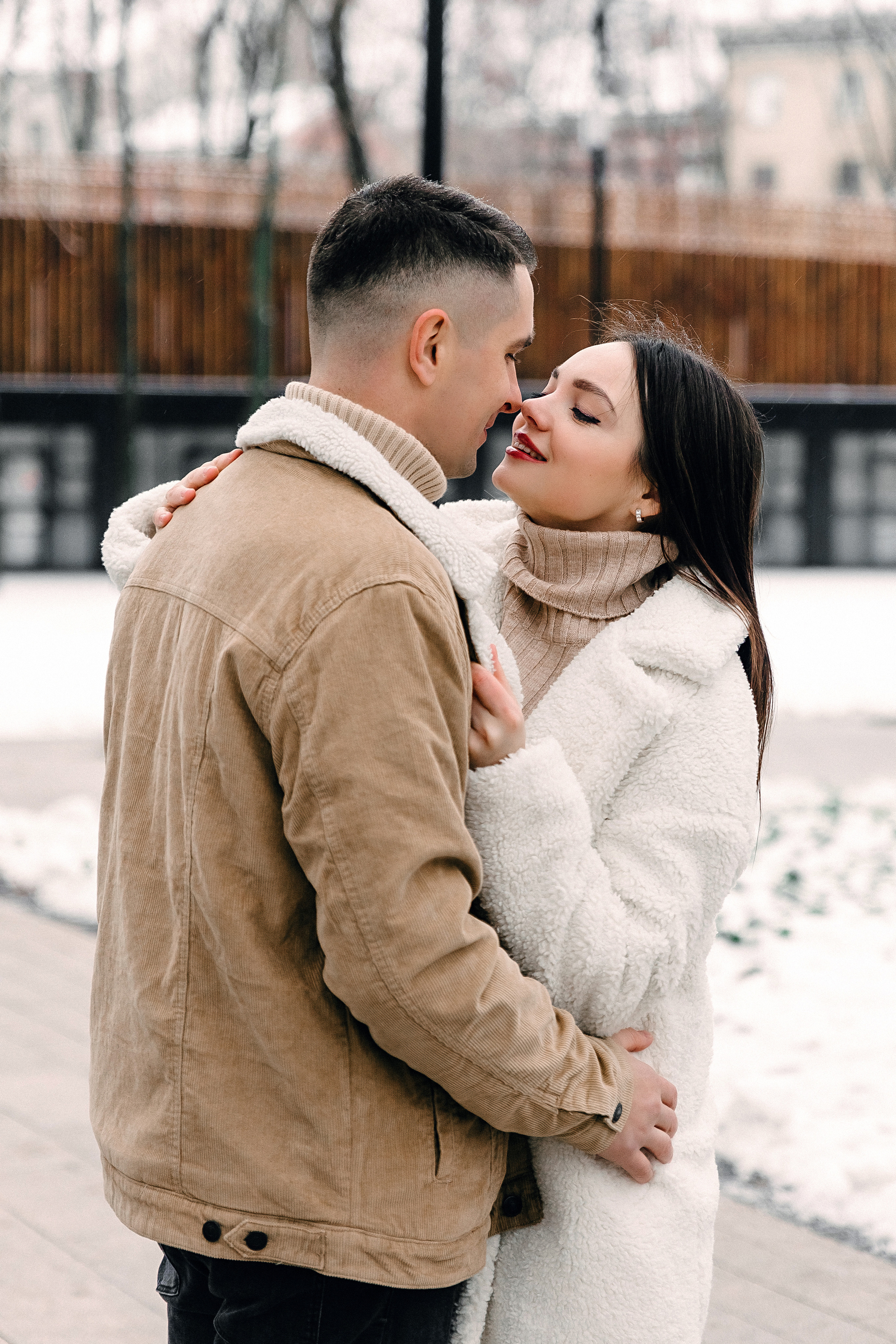 Евгений и Юлия. Диана Тимиряева | Фотограф в Воронеже
