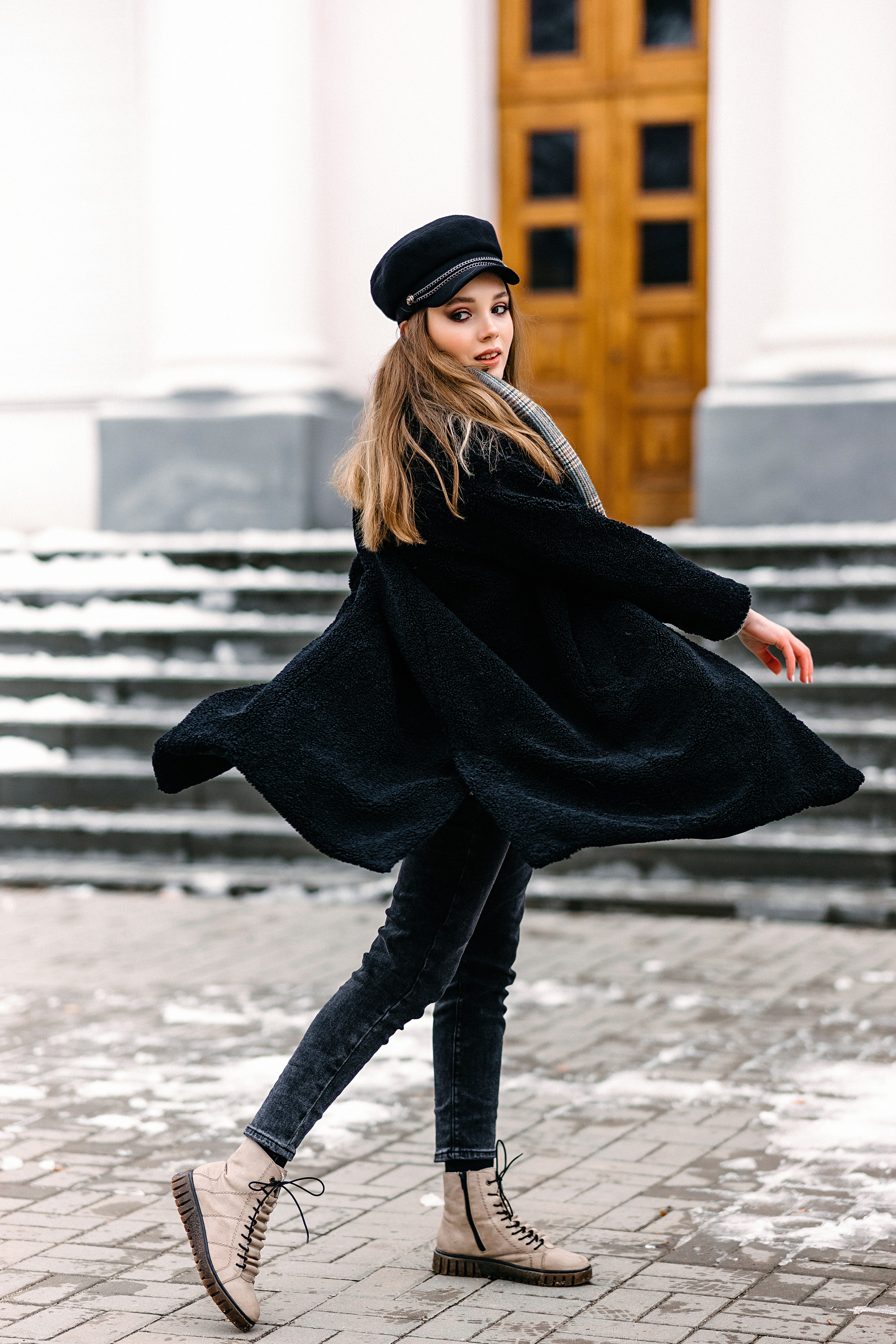 Марина. Диана Тимиряева | Фотограф в Воронеже