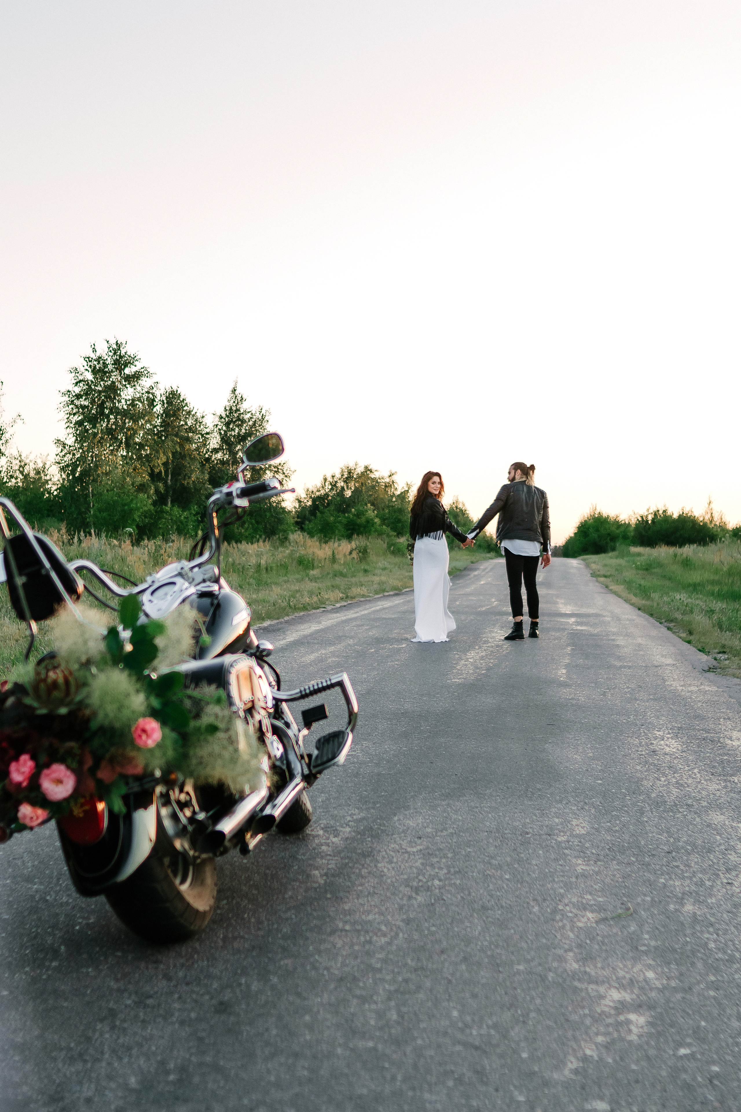 Анатолий и Юлия. Диана Тимиряева | Фотограф в Воронеже