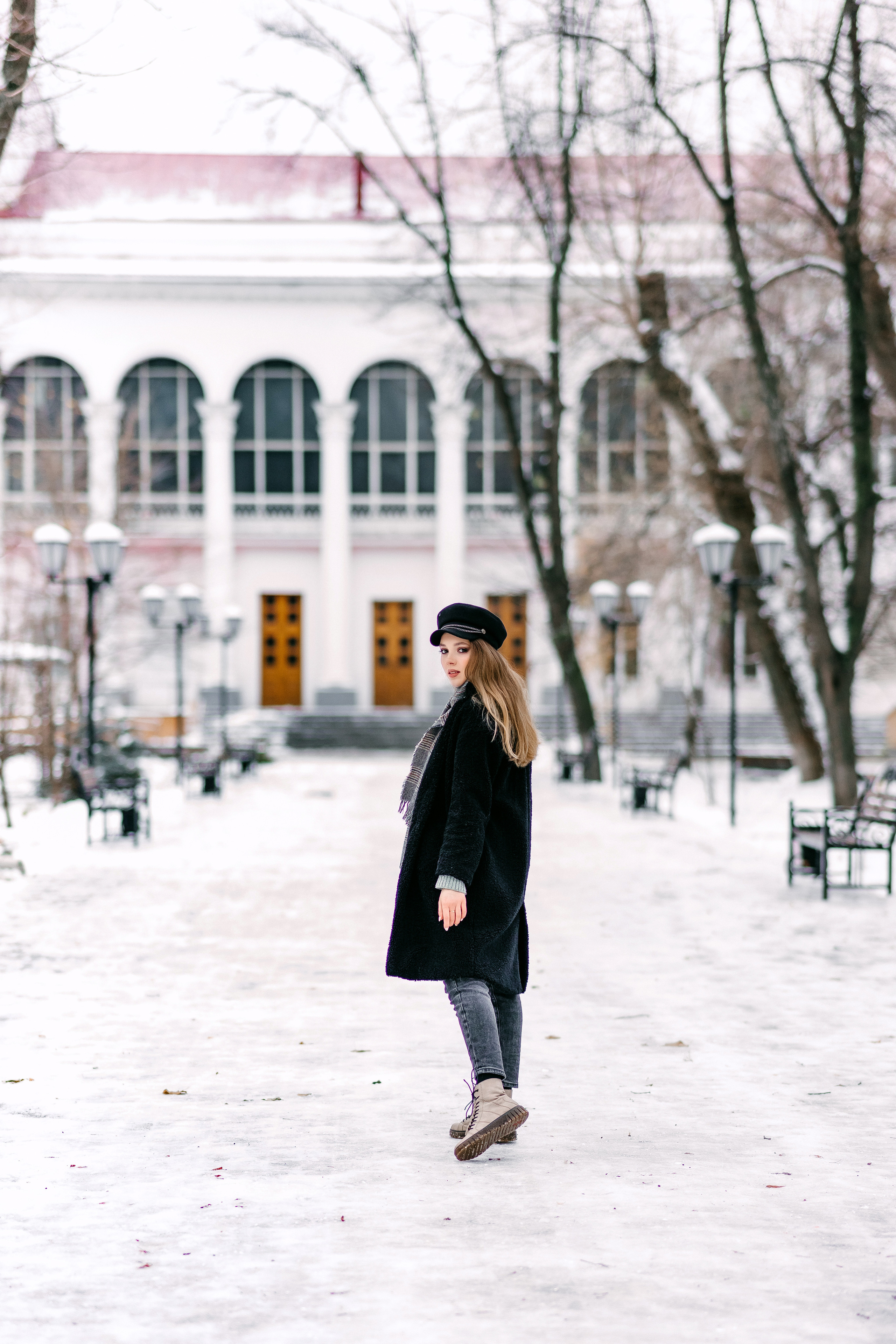 Марина. Диана Тимиряева | Фотограф в Воронеже