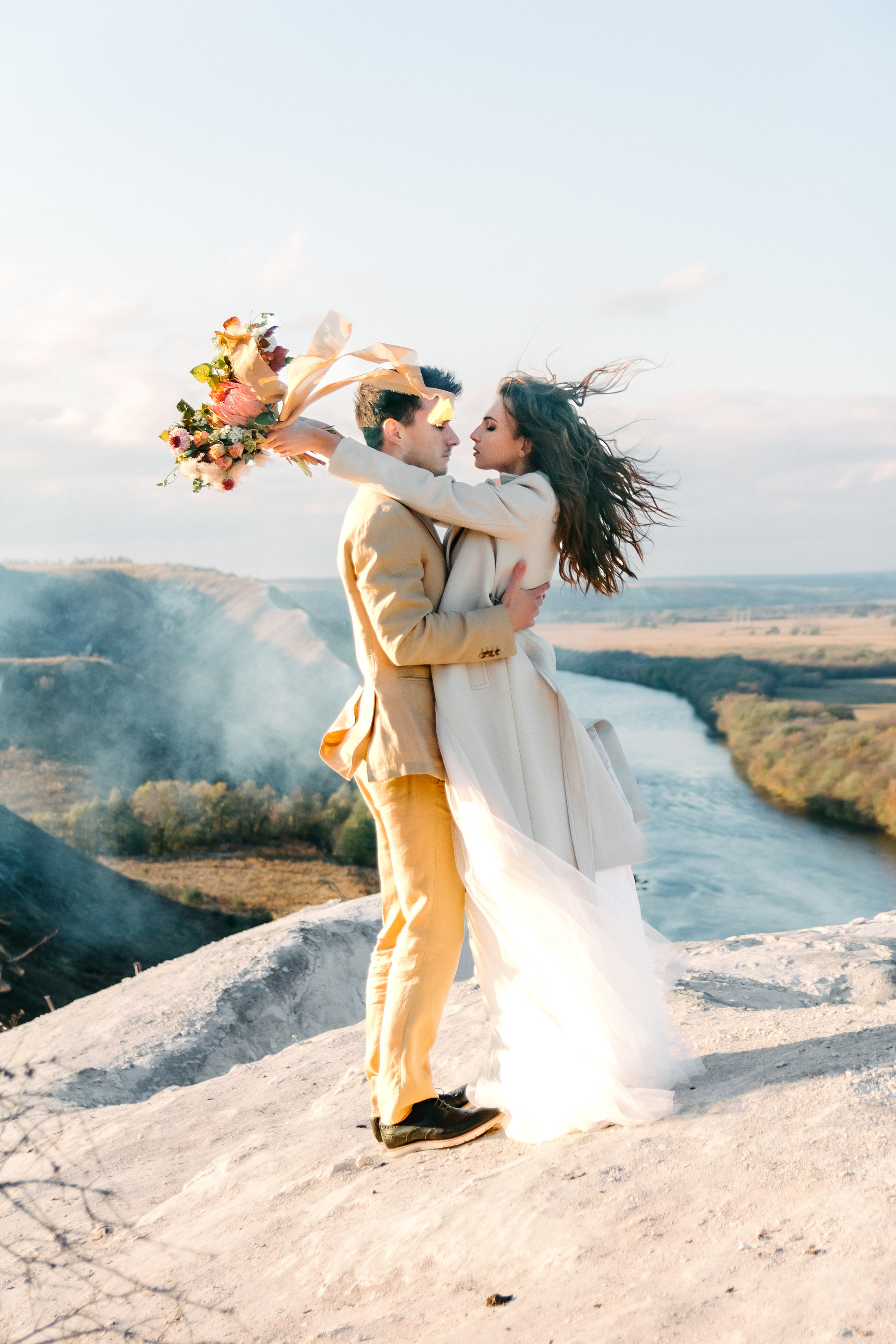 Дмитрий и Кристина. Диана Тимиряева | Фотограф в Воронеже