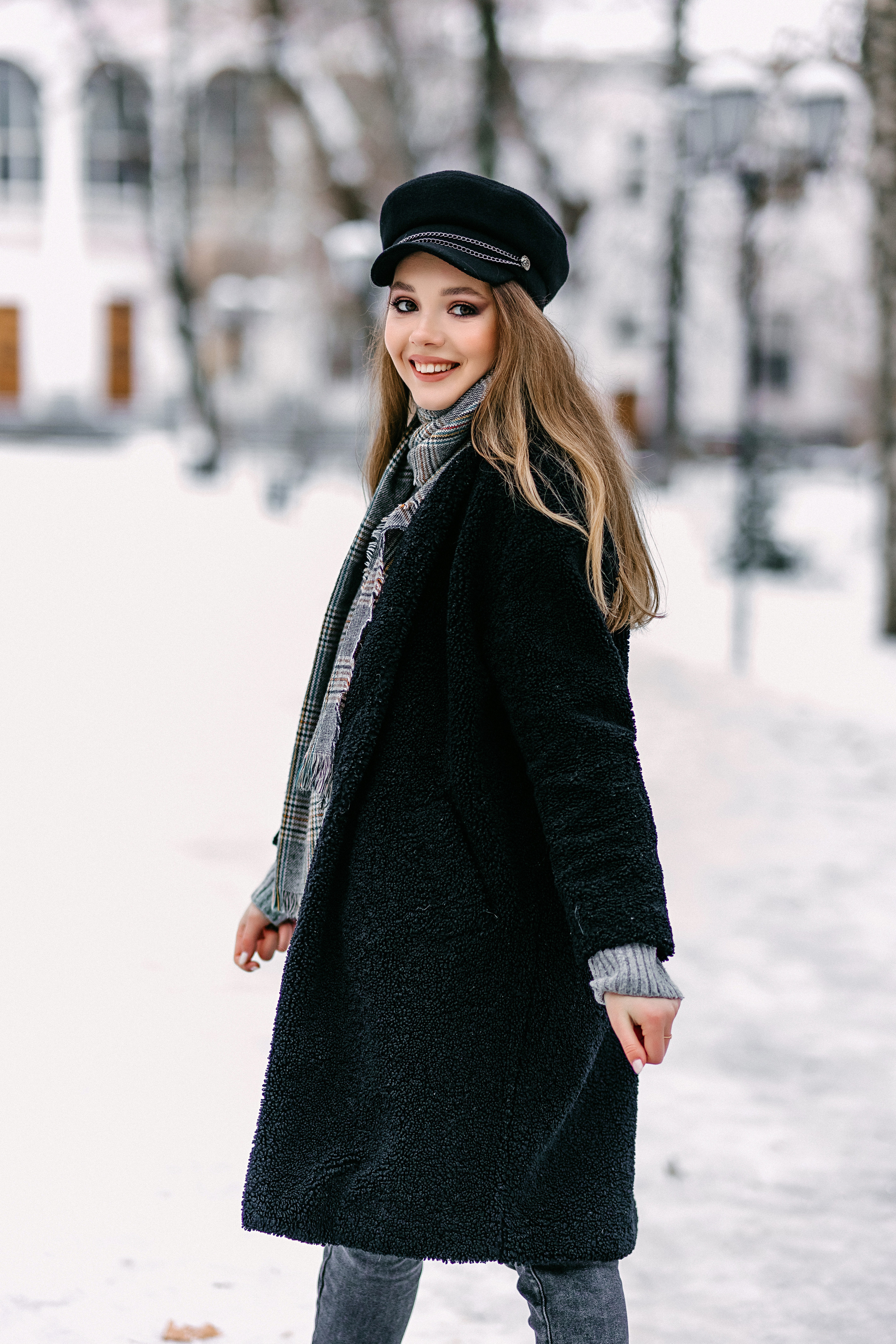 Марина. Диана Тимиряева | Фотограф в Воронеже