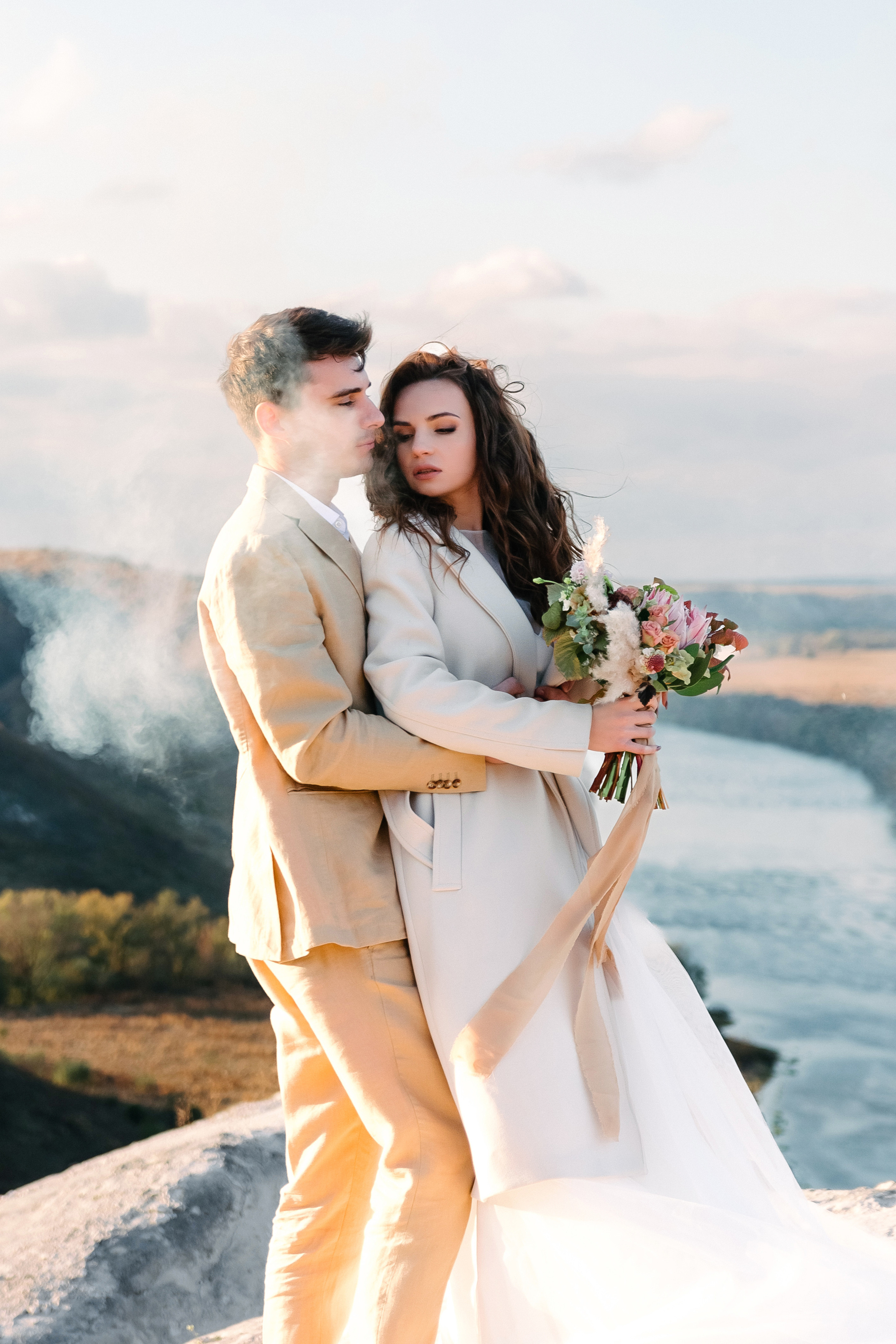 Дмитрий и Кристина. Диана Тимиряева | Фотограф в Воронеже