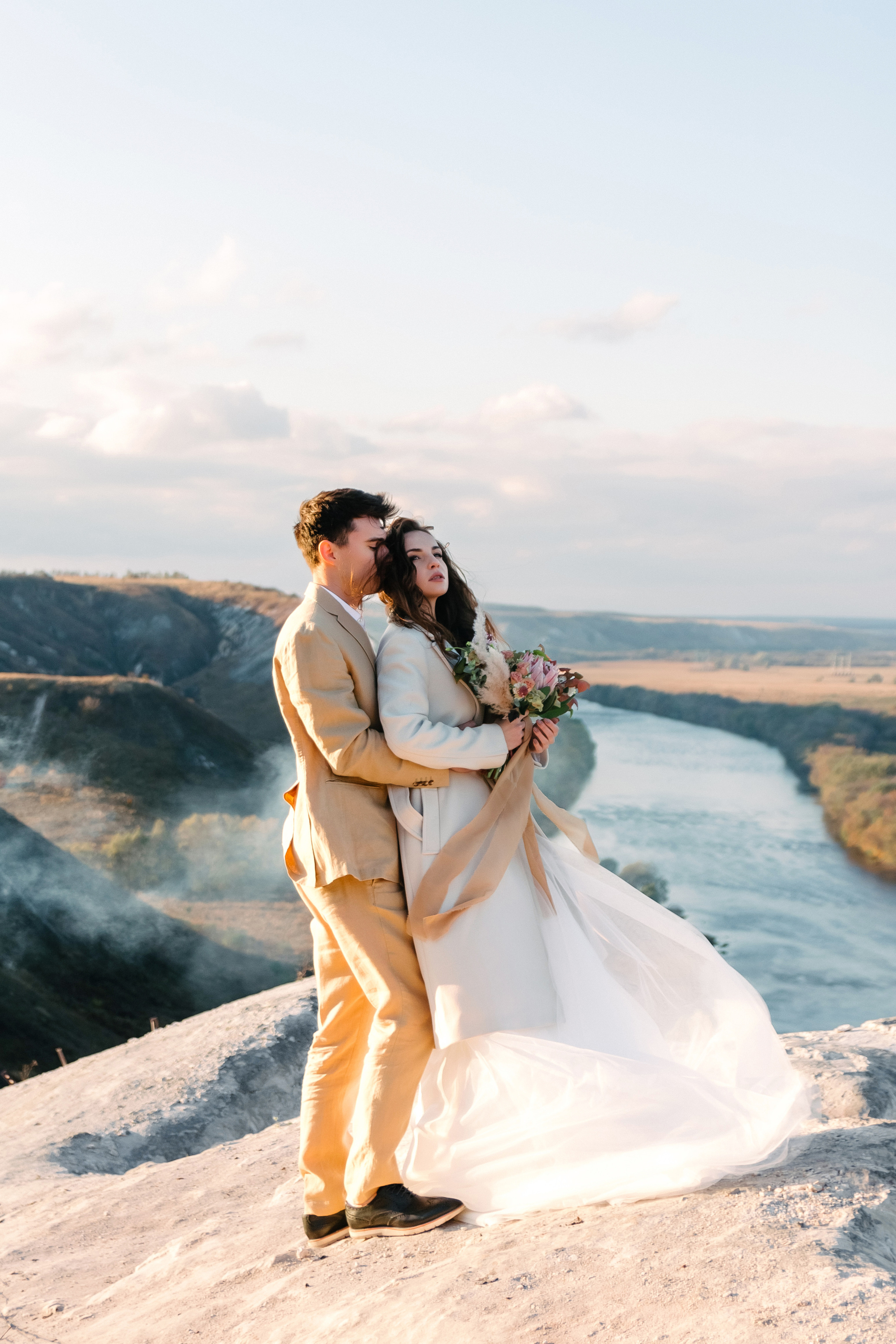 Дмитрий и Кристина. Диана Тимиряева | Фотограф в Воронеже