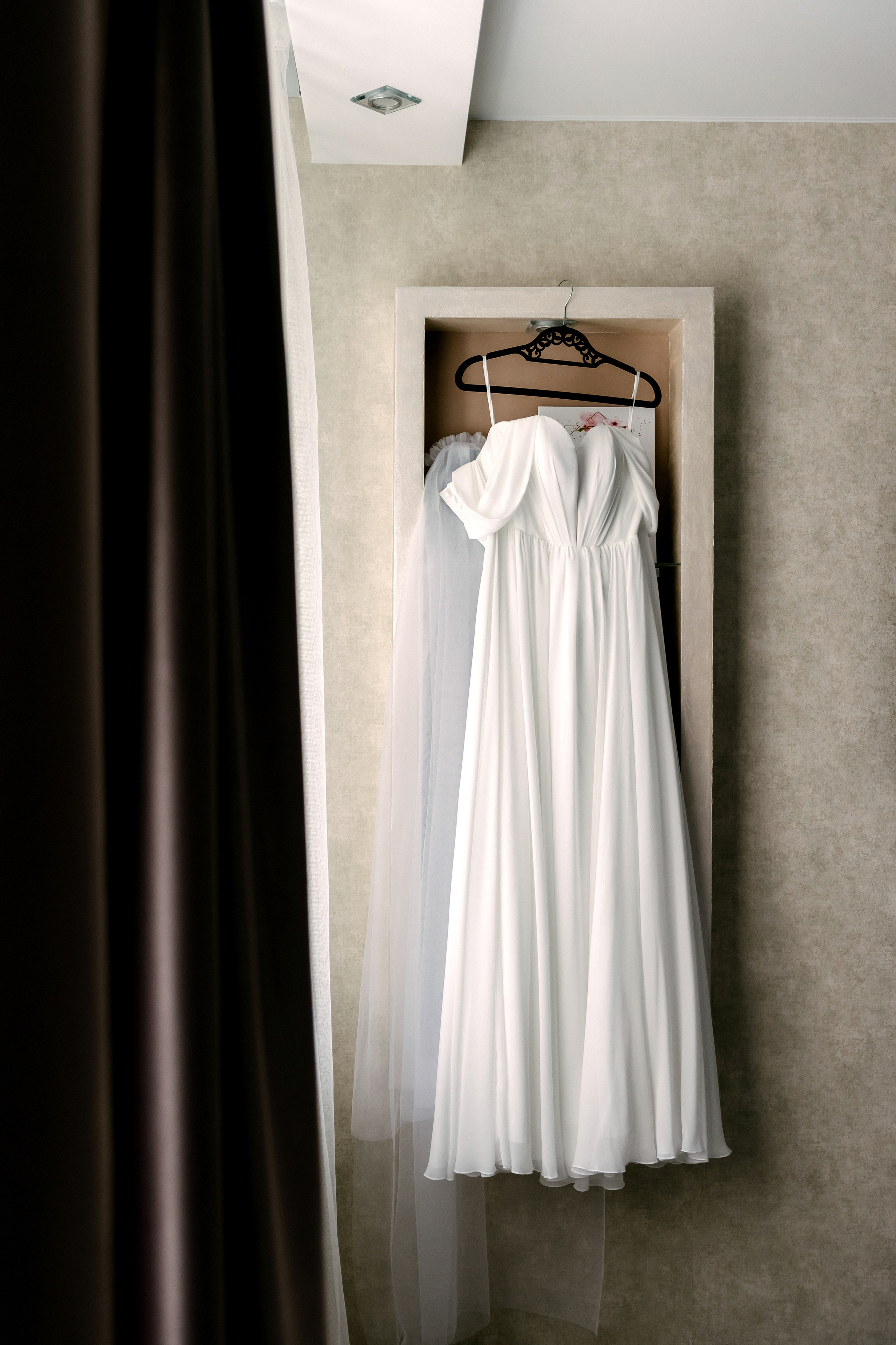 Утро невесты. Карина. Диана Тимиряева | Фотограф в Воронеже