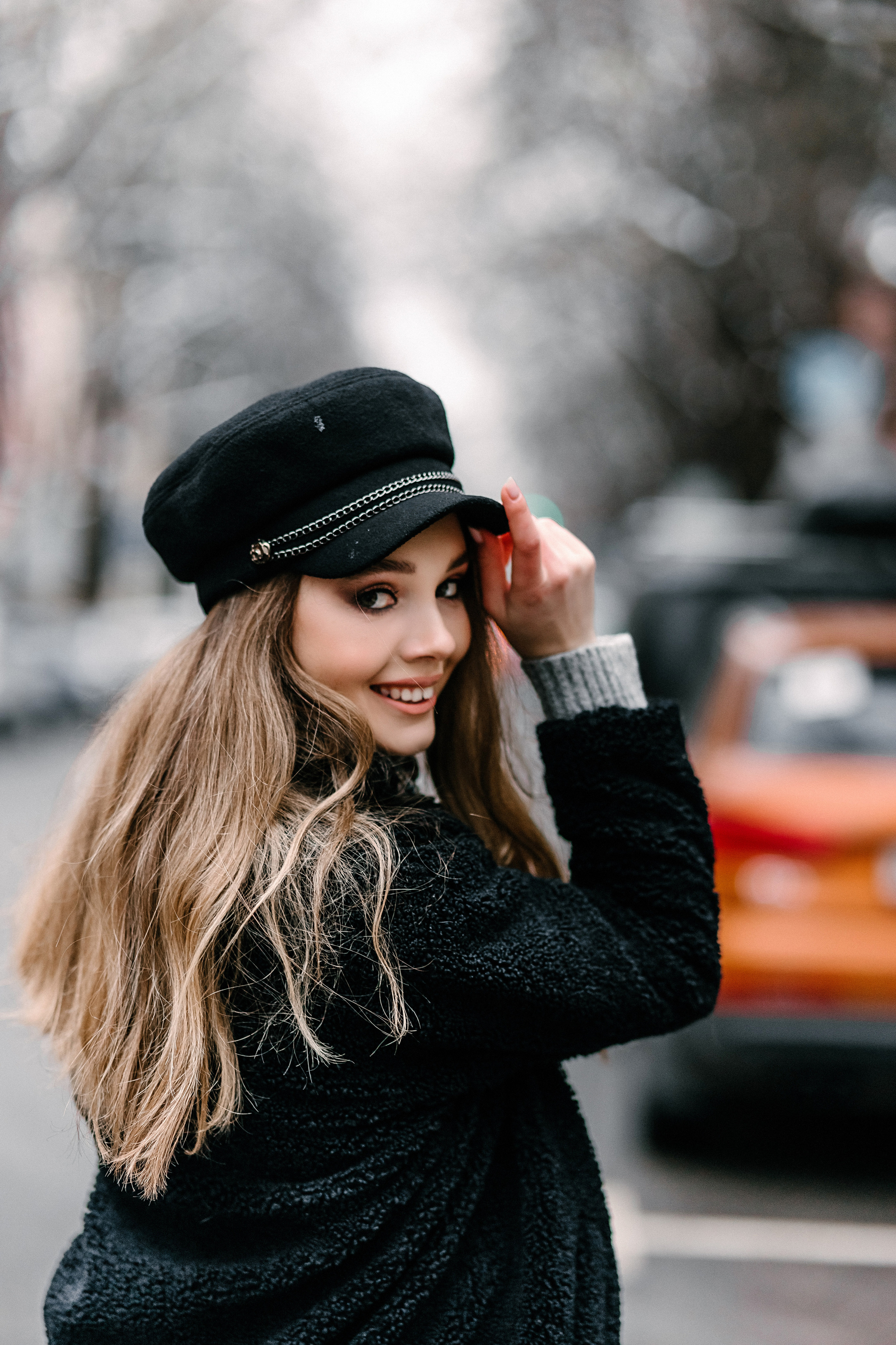 Марина. Диана Тимиряева | Фотограф в Воронеже