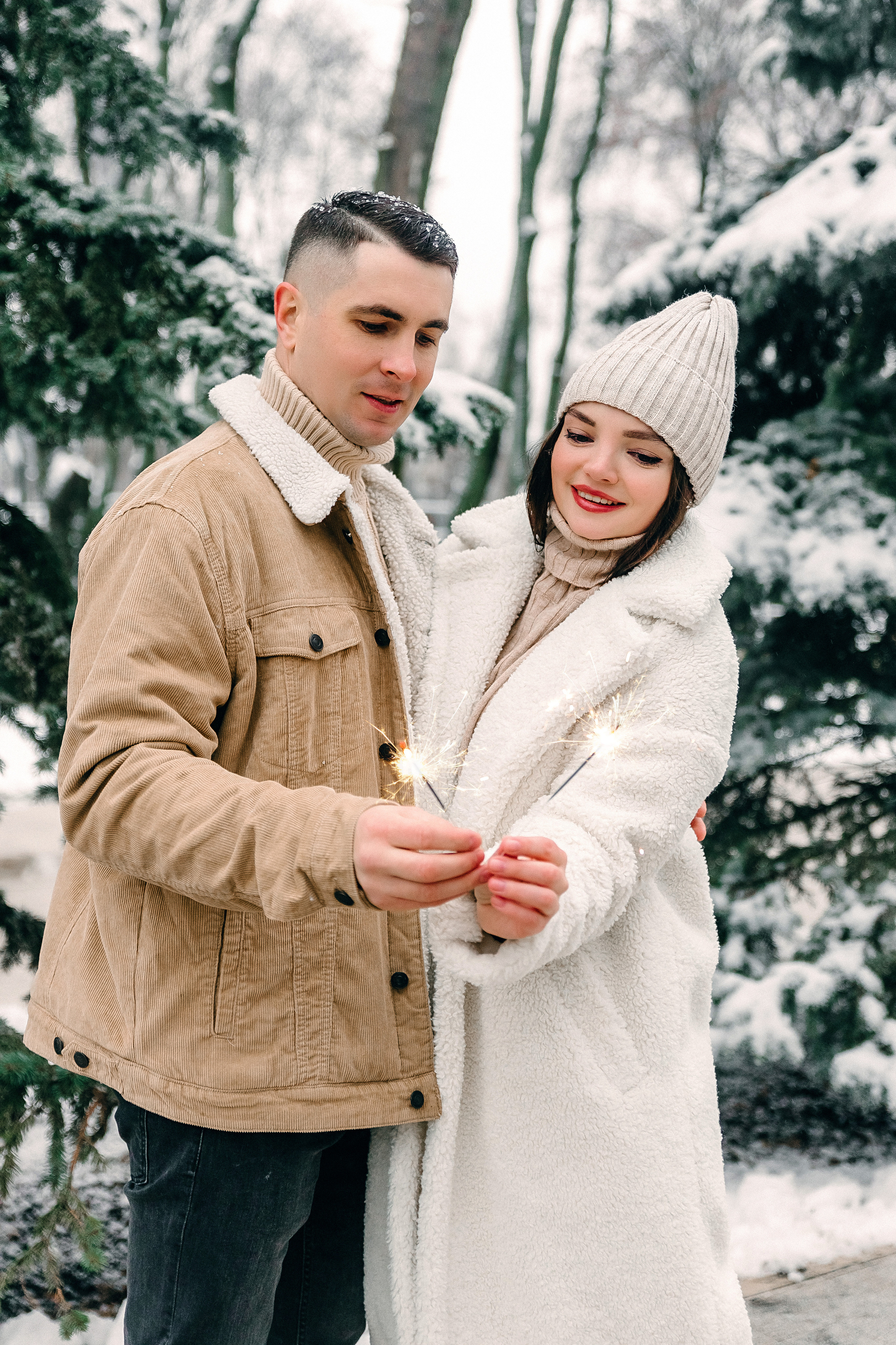 Евгений и Юлия. Диана Тимиряева | Фотограф в Воронеже