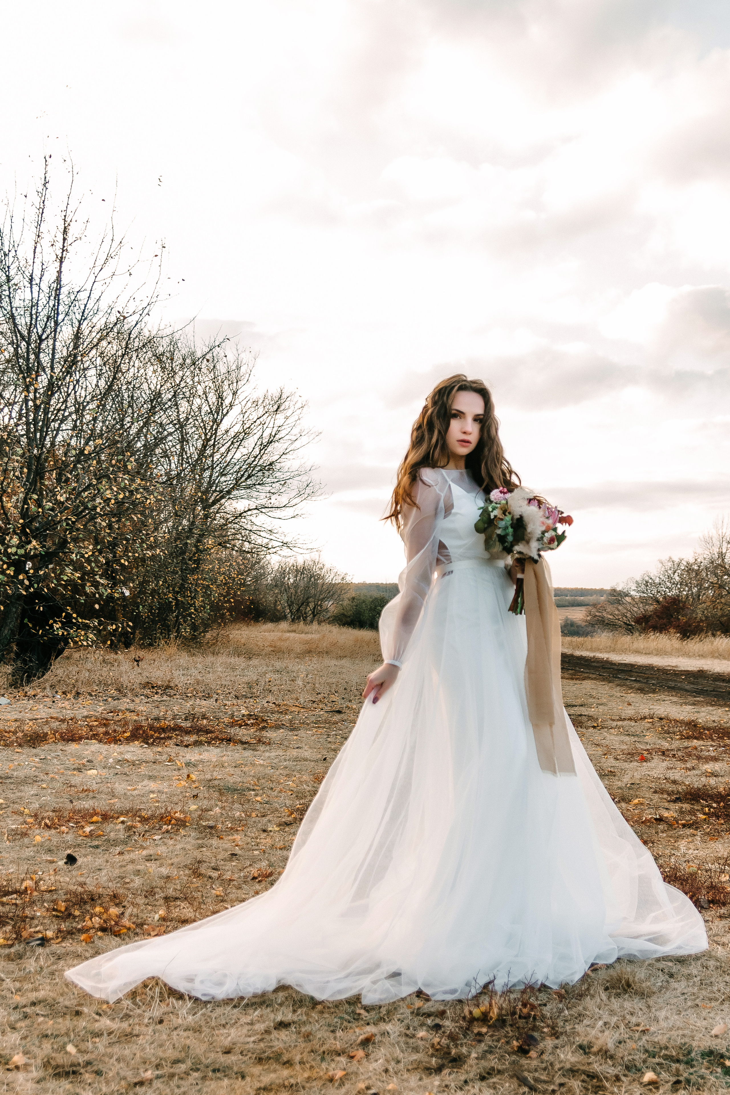 Дмитрий и Кристина. Диана Тимиряева | Фотограф в Воронеже