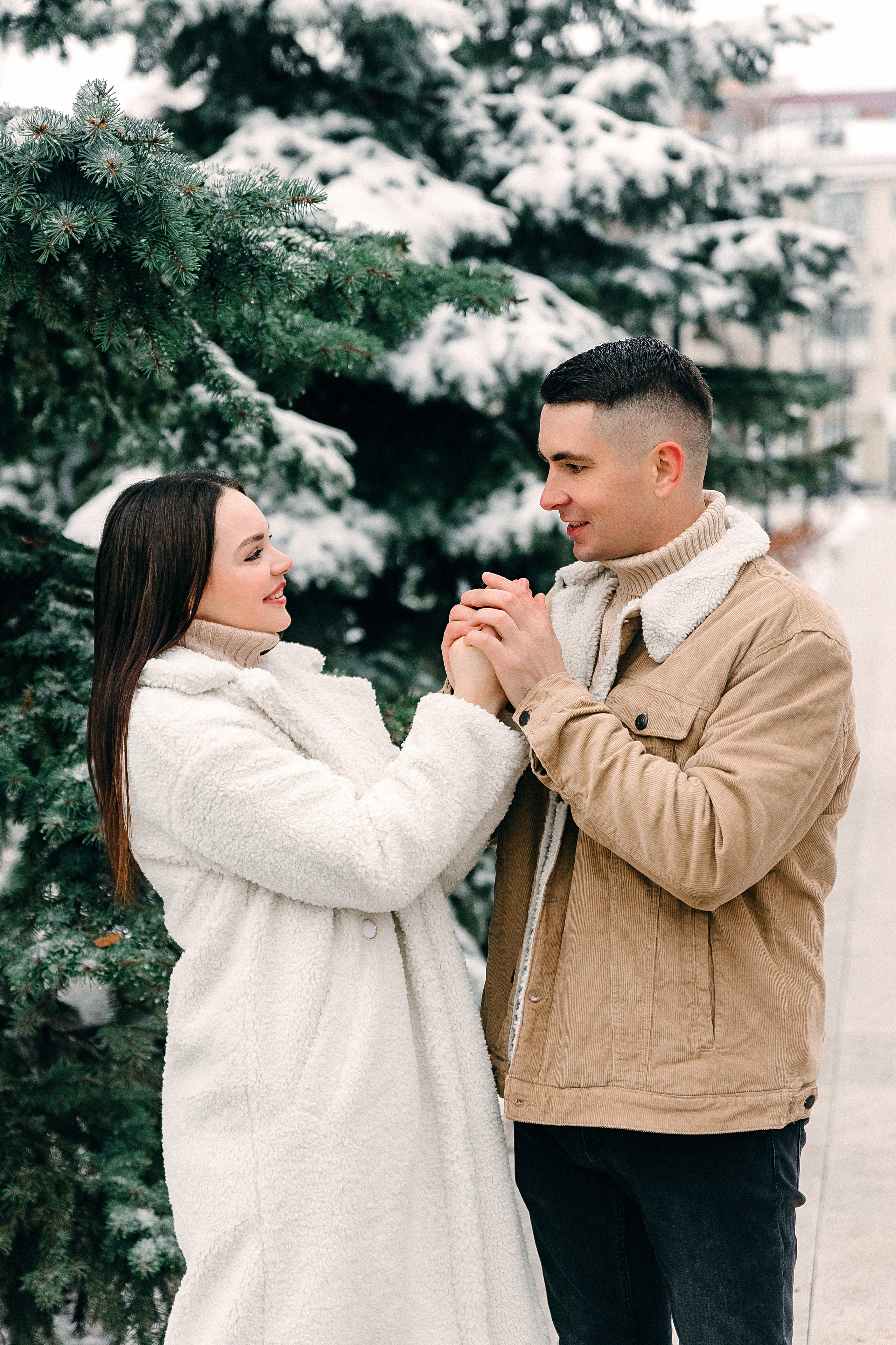 Евгений и Юлия. Диана Тимиряева | Фотограф в Воронеже