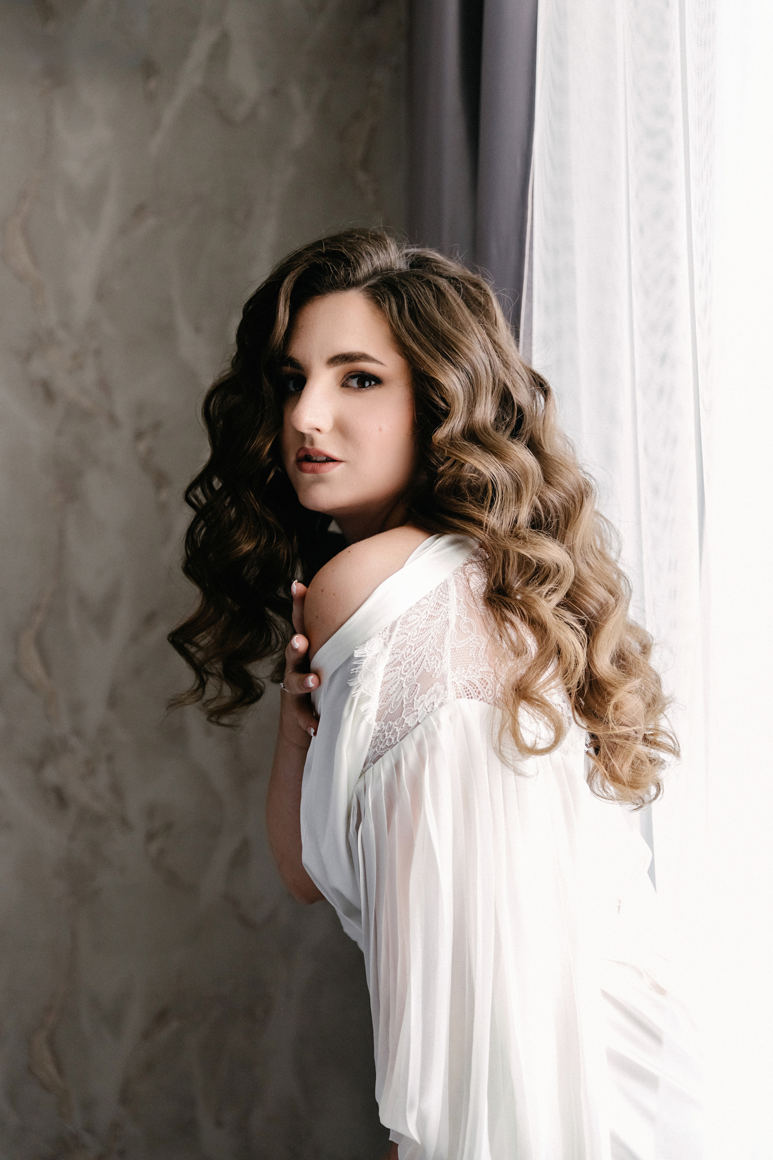 Утро невесты. Карина. Диана Тимиряева | Фотограф в Воронеже