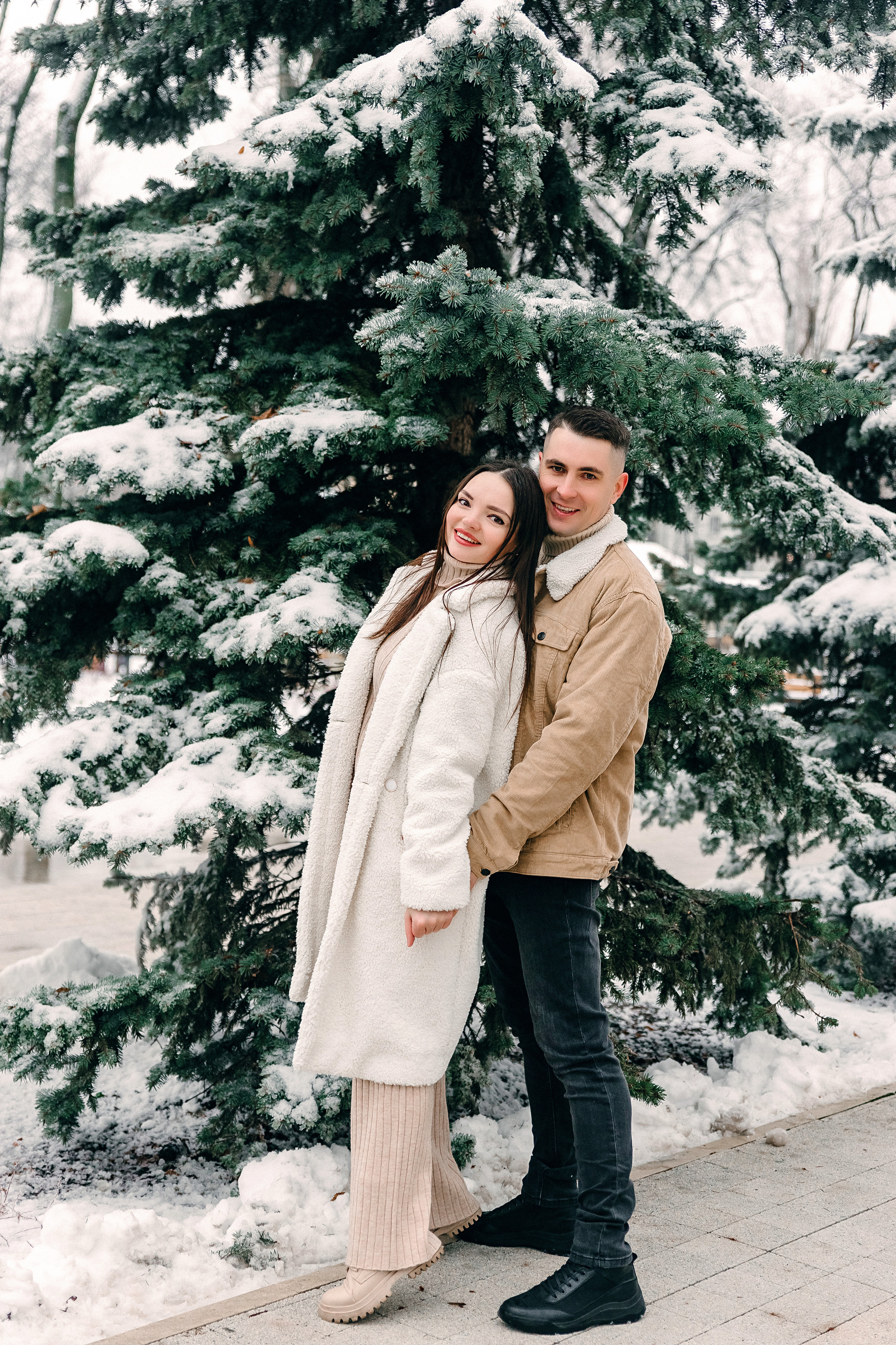 Евгений и Юлия. Диана Тимиряева | Фотограф в Воронеже