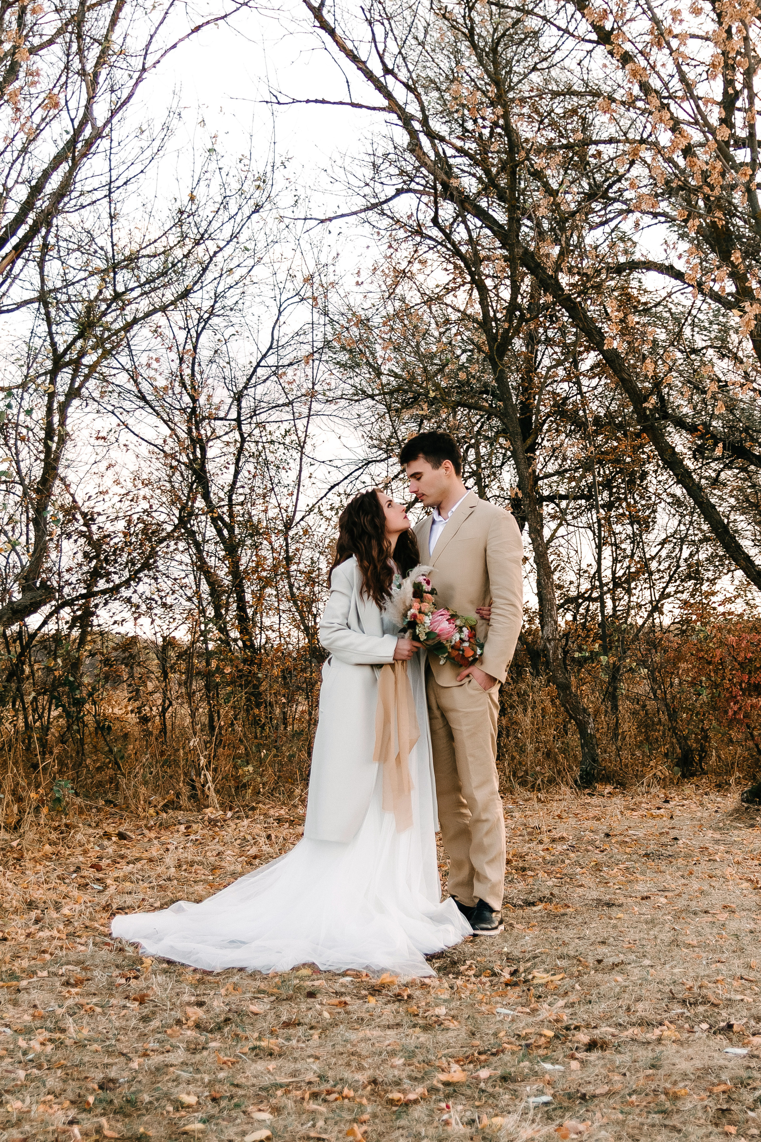 Дмитрий и Кристина. Диана Тимиряева | Фотограф в Воронеже