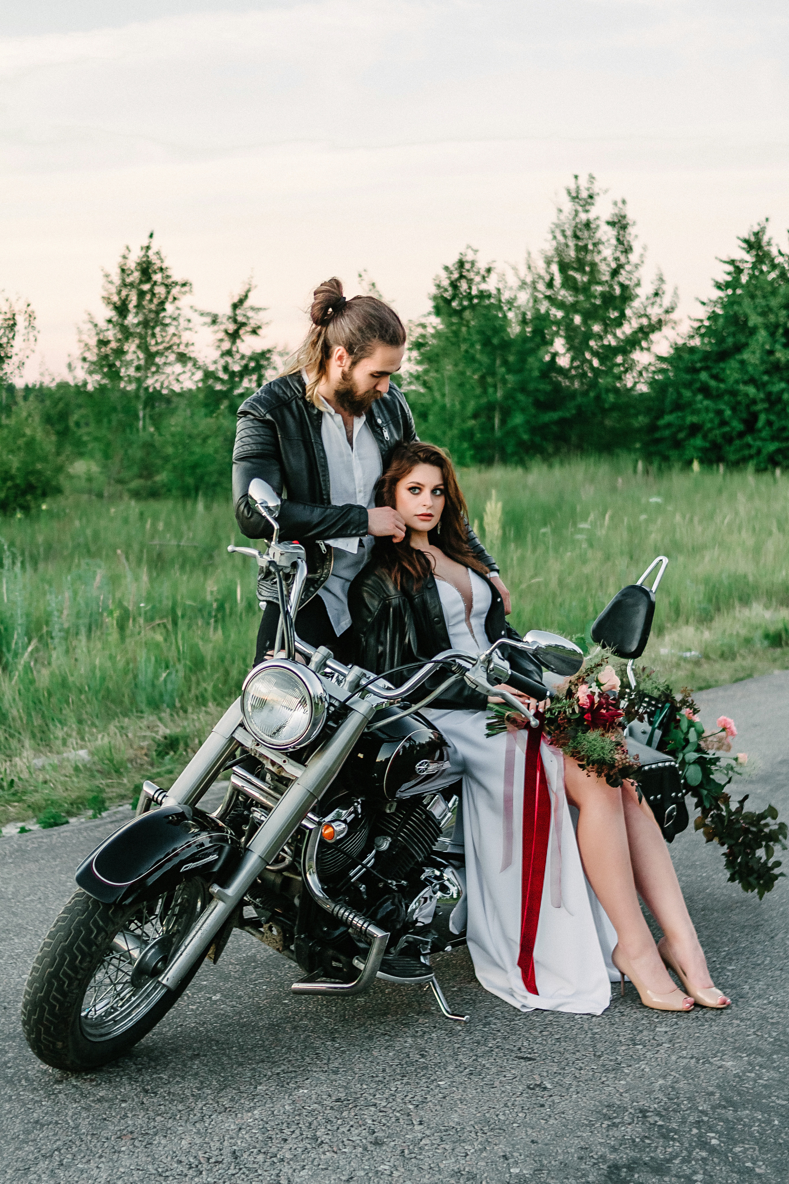 Анатолий и Юлия. Диана Тимиряева | Фотограф в Воронеже