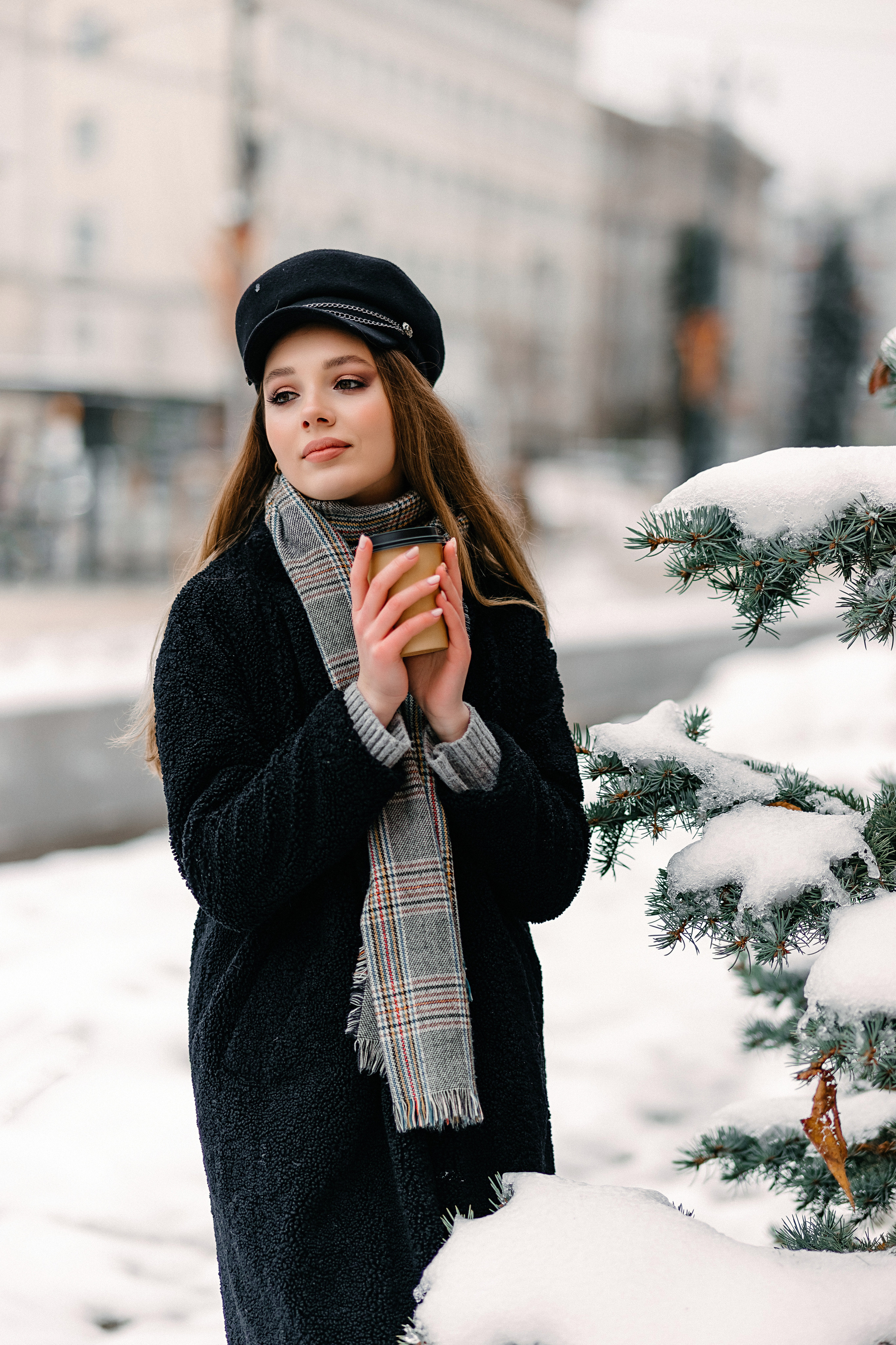 Марина. Диана Тимиряева | Фотограф в Воронеже