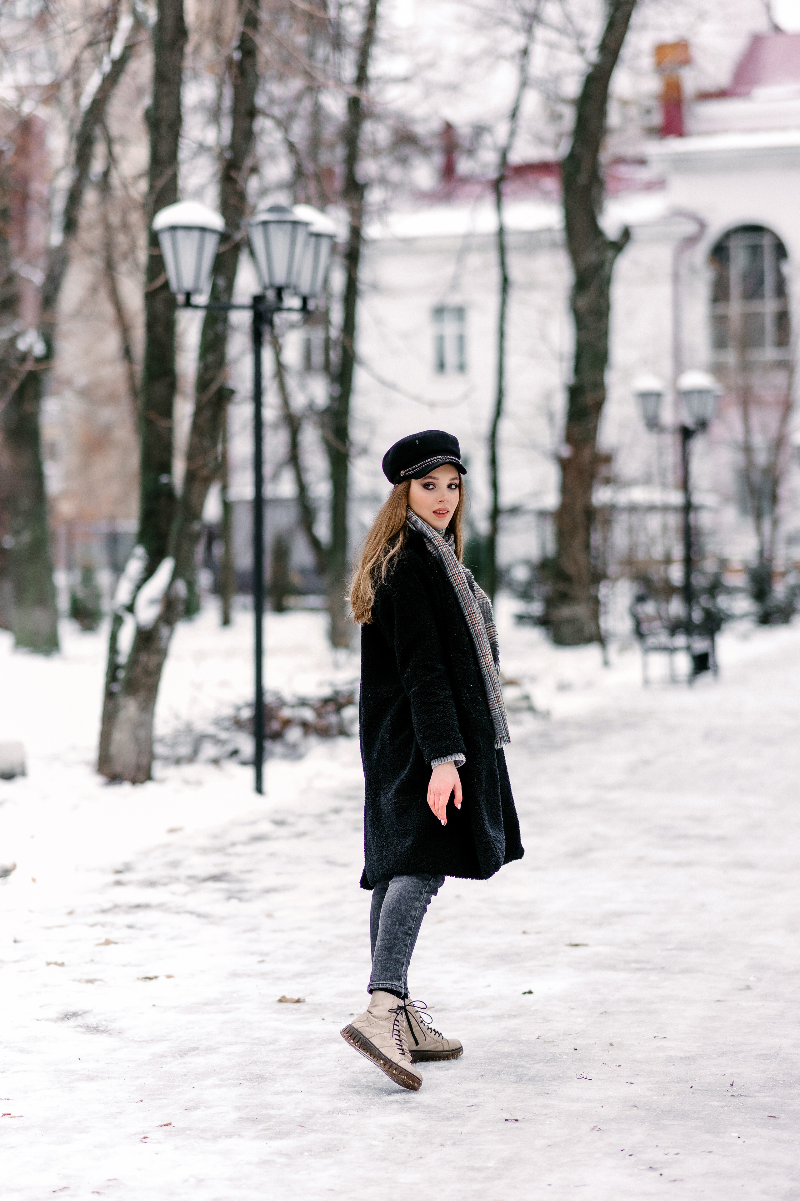 Марина. Диана Тимиряева | Фотограф в Воронеже