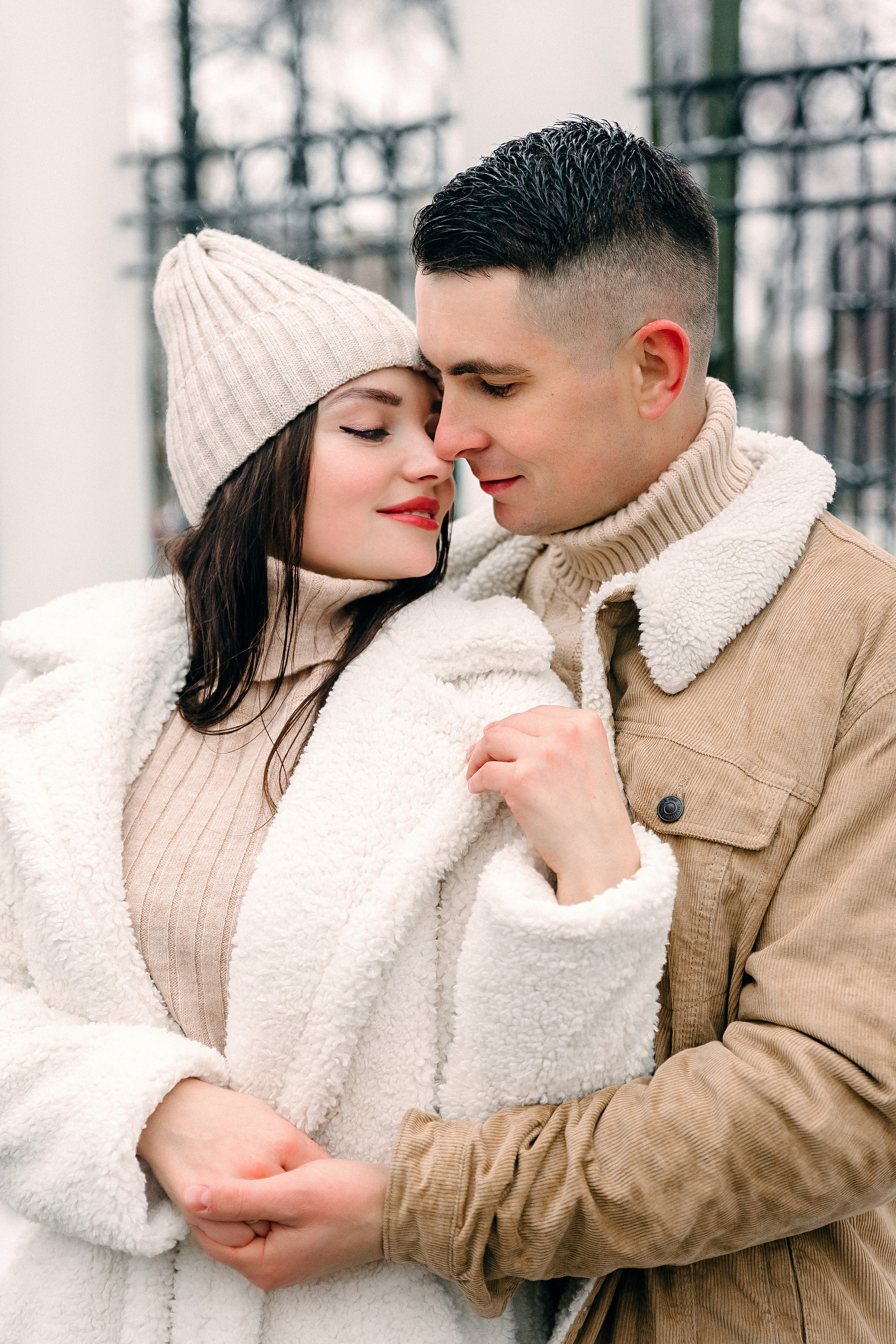 Евгений и Юлия. Диана Тимиряева | Фотограф в Воронеже