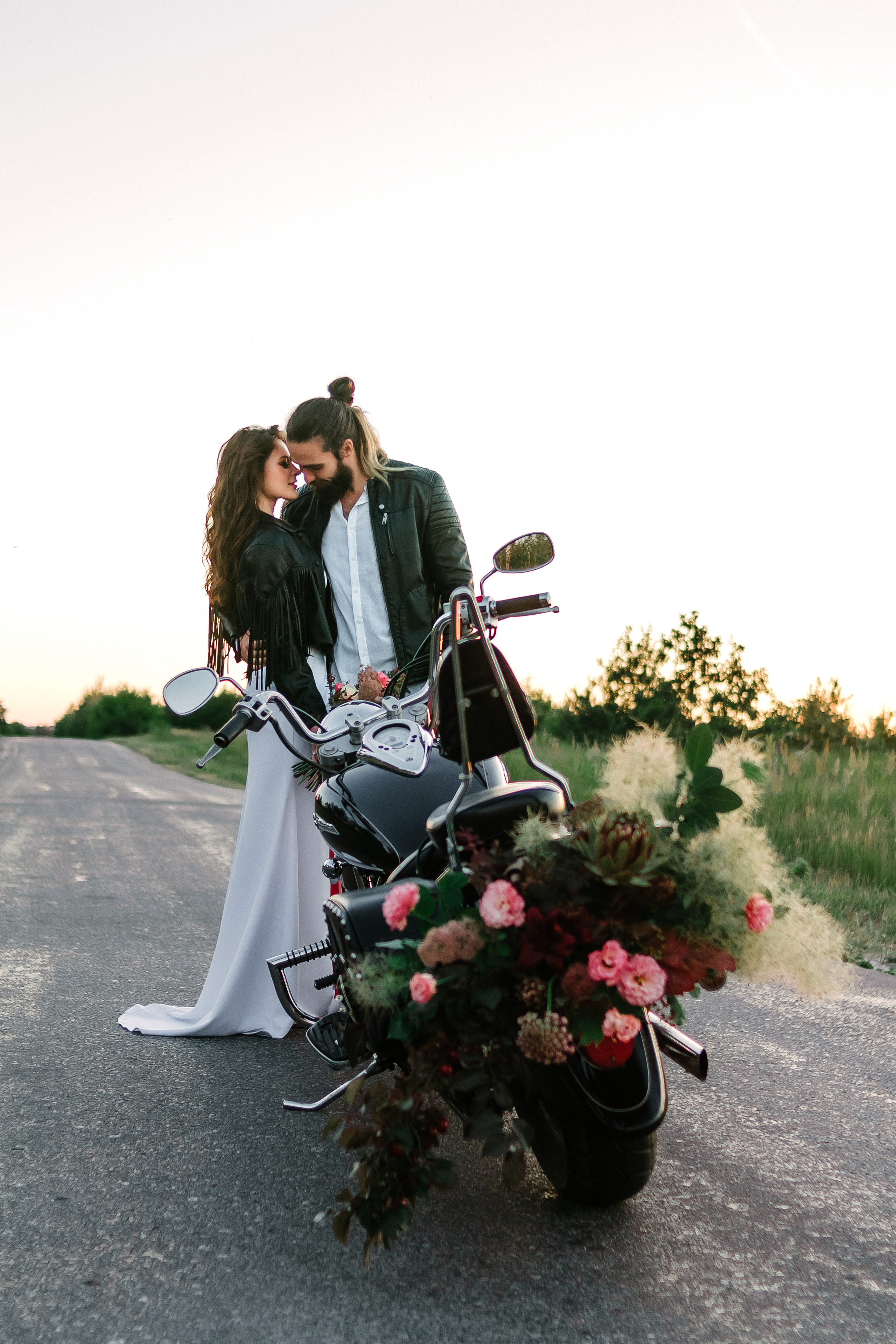 Анатолий и Юлия. Диана Тимиряева | Фотограф в Воронеже