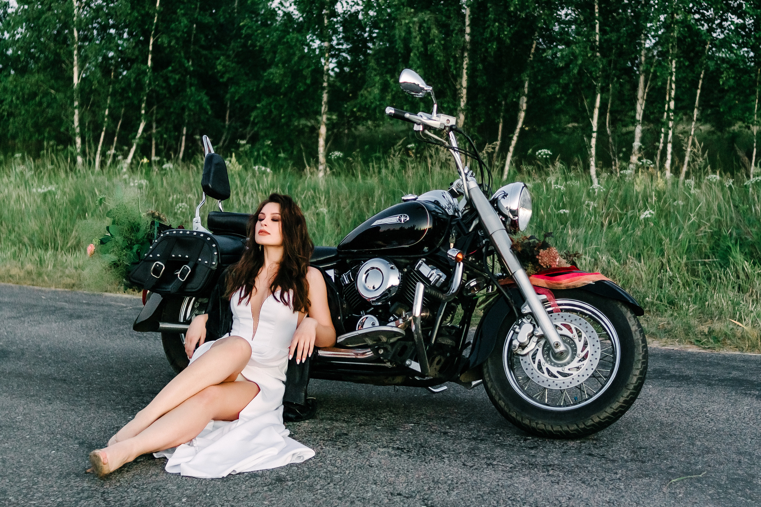 Анатолий и Юлия. Диана Тимиряева | Фотограф в Воронеже