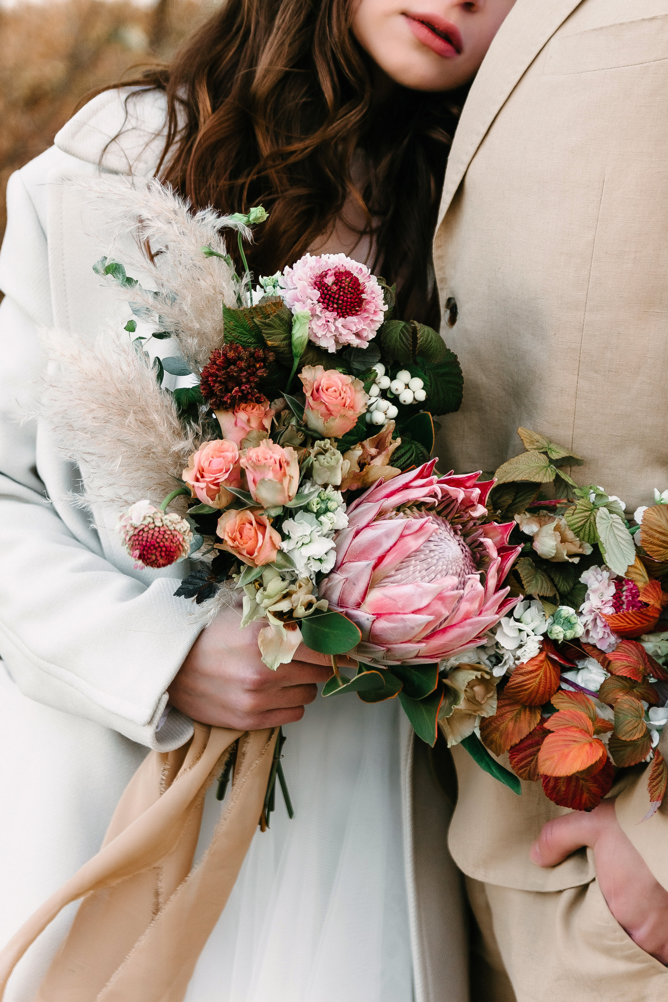 Дмитрий и Кристина. Диана Тимиряева | Фотограф в Воронеже