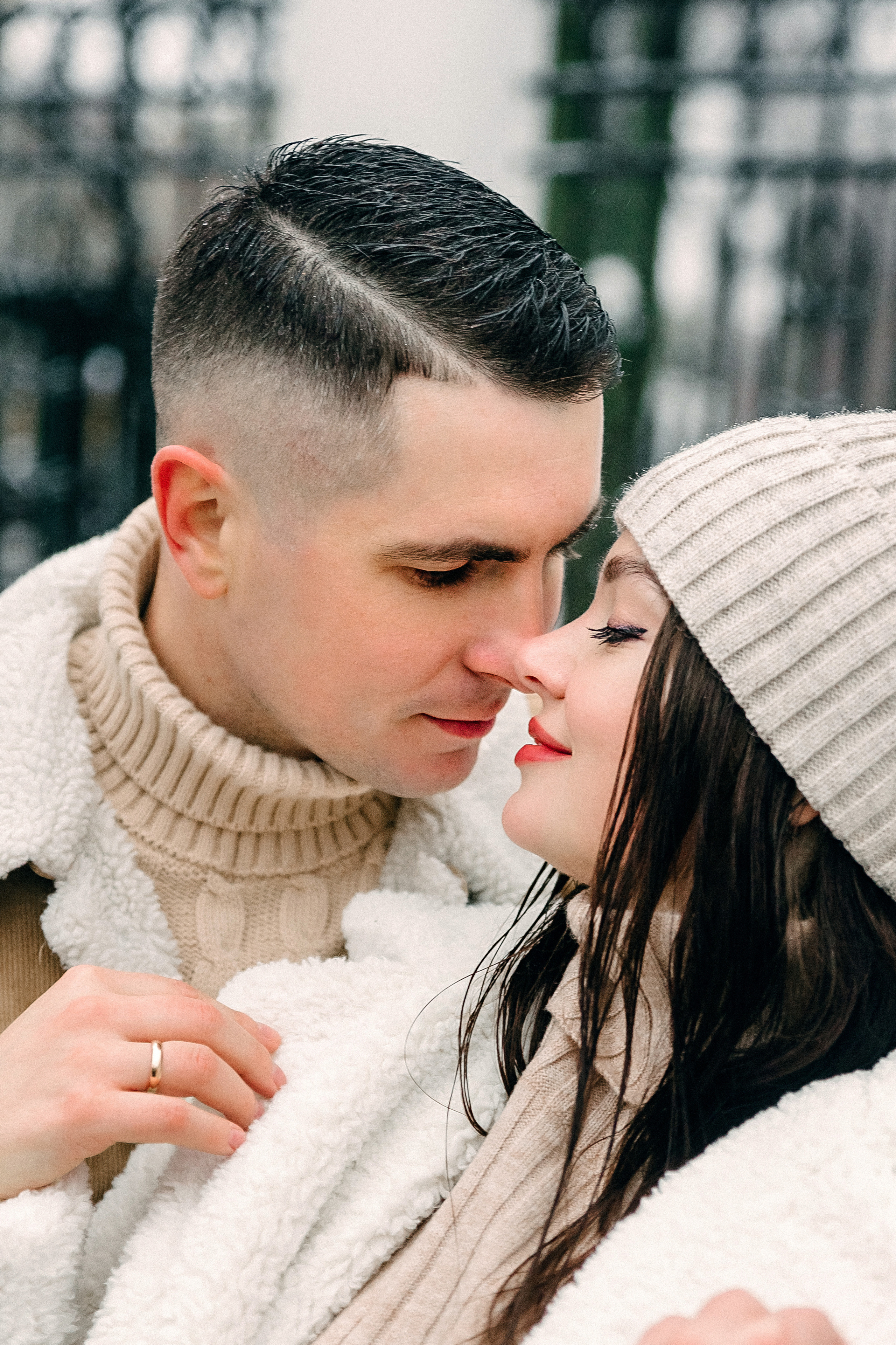 Евгений и Юлия. Диана Тимиряева | Фотограф в Воронеже