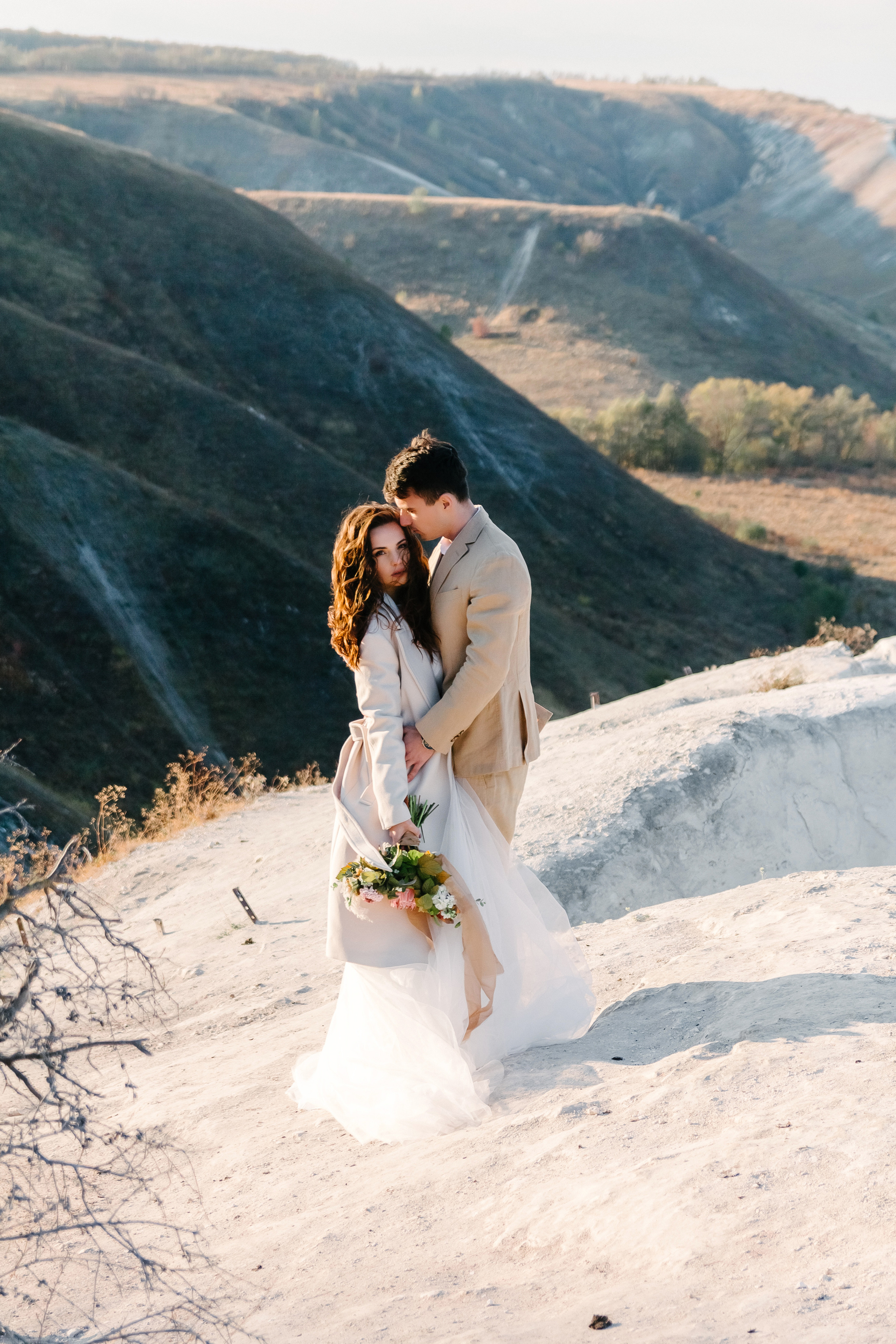 Дмитрий и Кристина. Диана Тимиряева | Фотограф в Воронеже