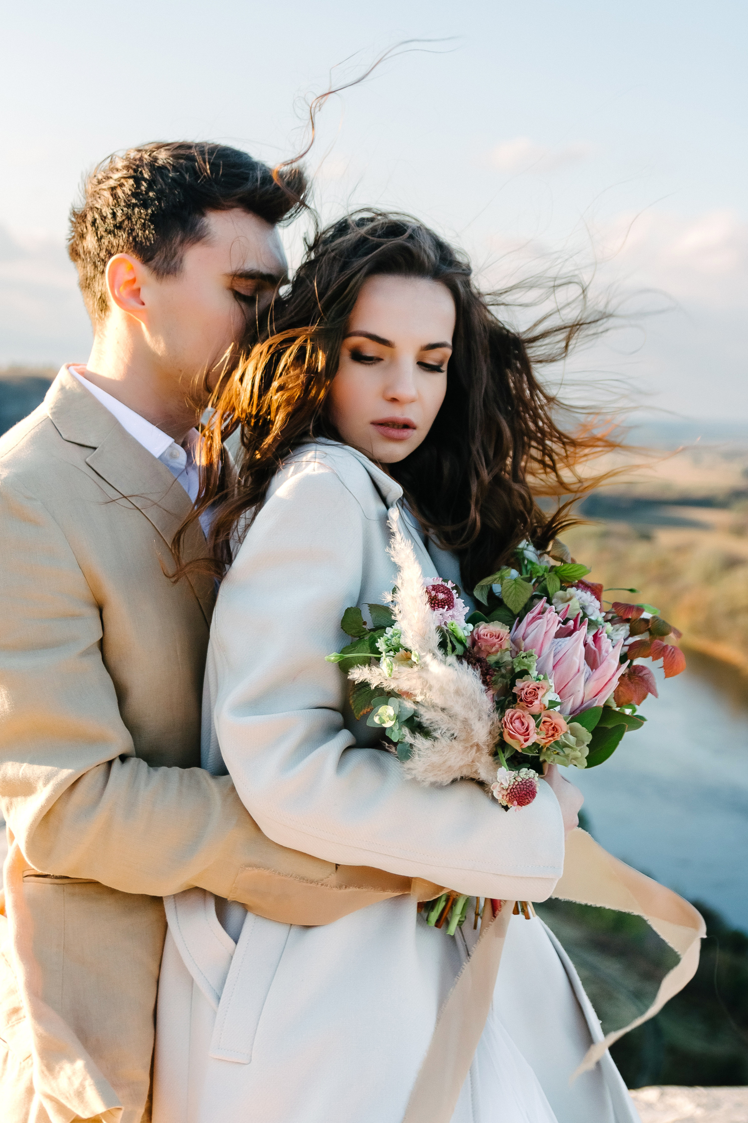 Дмитрий и Кристина. Диана Тимиряева | Фотограф в Воронеже