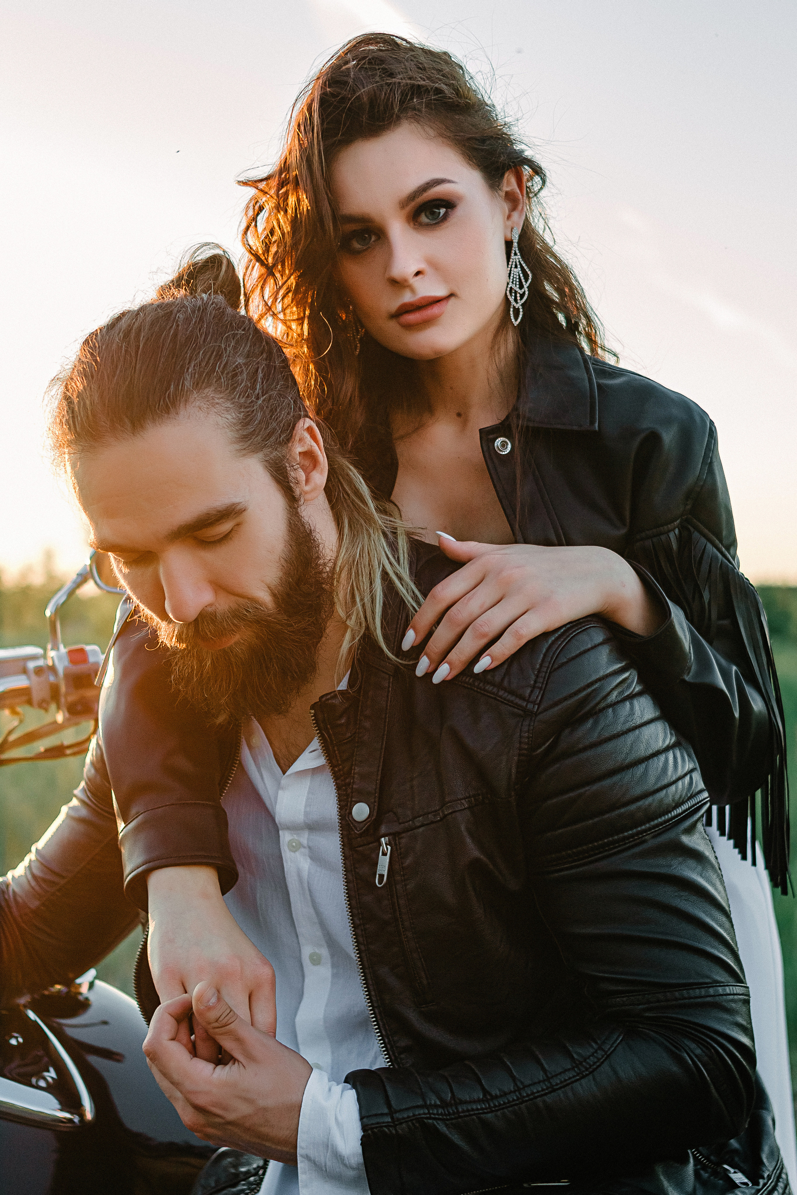 Анатолий и Юлия. Диана Тимиряева | Фотограф в Воронеже