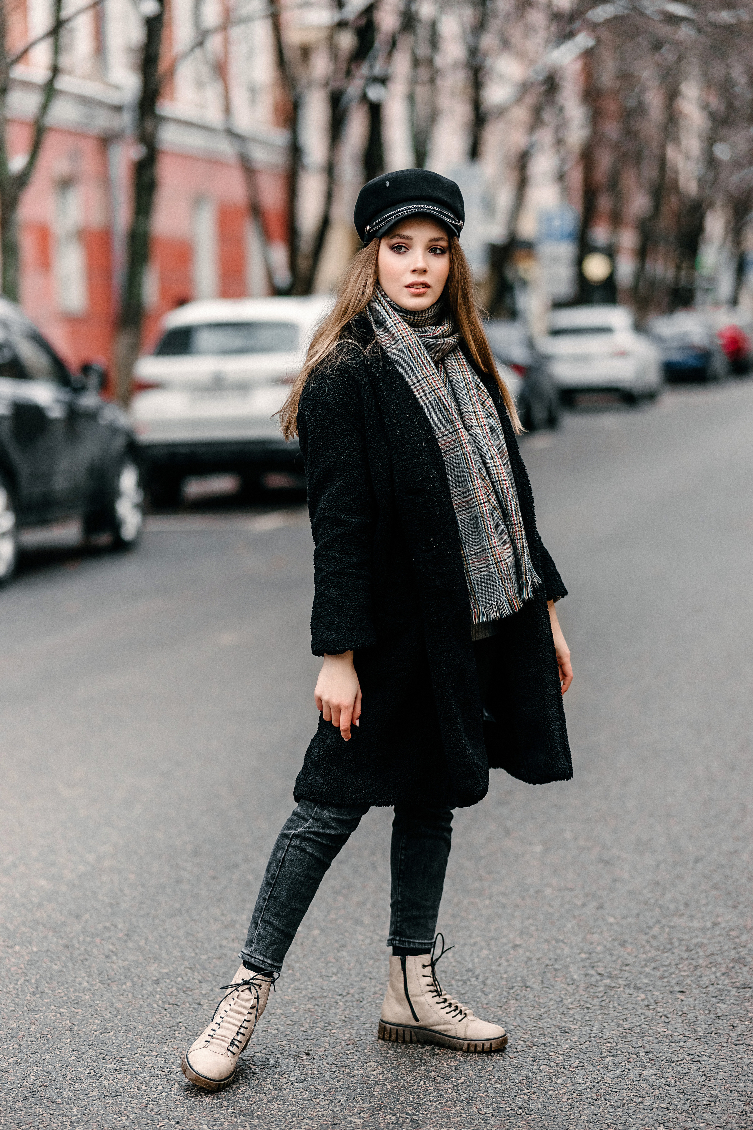 Марина. Диана Тимиряева | Фотограф в Воронеже